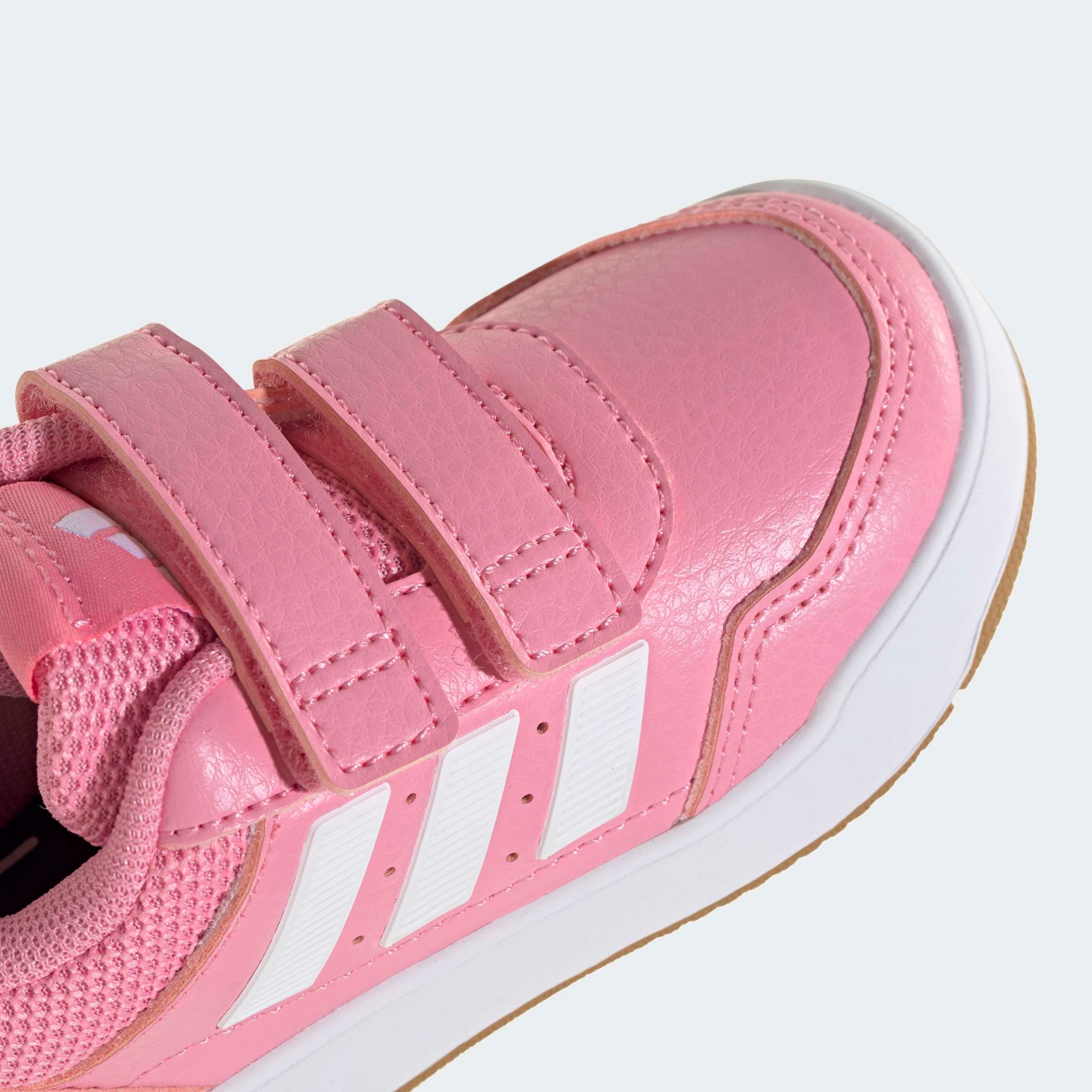 adidas Sportswear Sneaker »TENSAUR SPORT 3.0 KIDS«  für Kinder, mit Klettverschluss