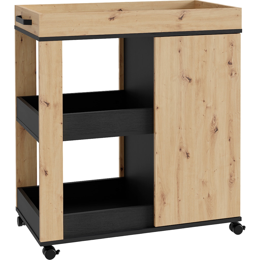 FORTE Barschrank