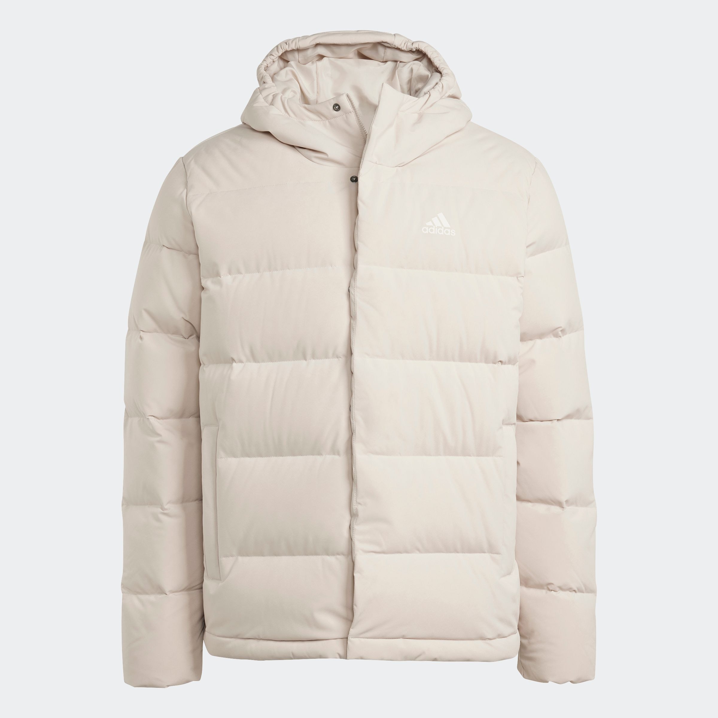 adidas Sportswear Outdoorjacke »HELIONIC HO JKT«, mit Kapuze