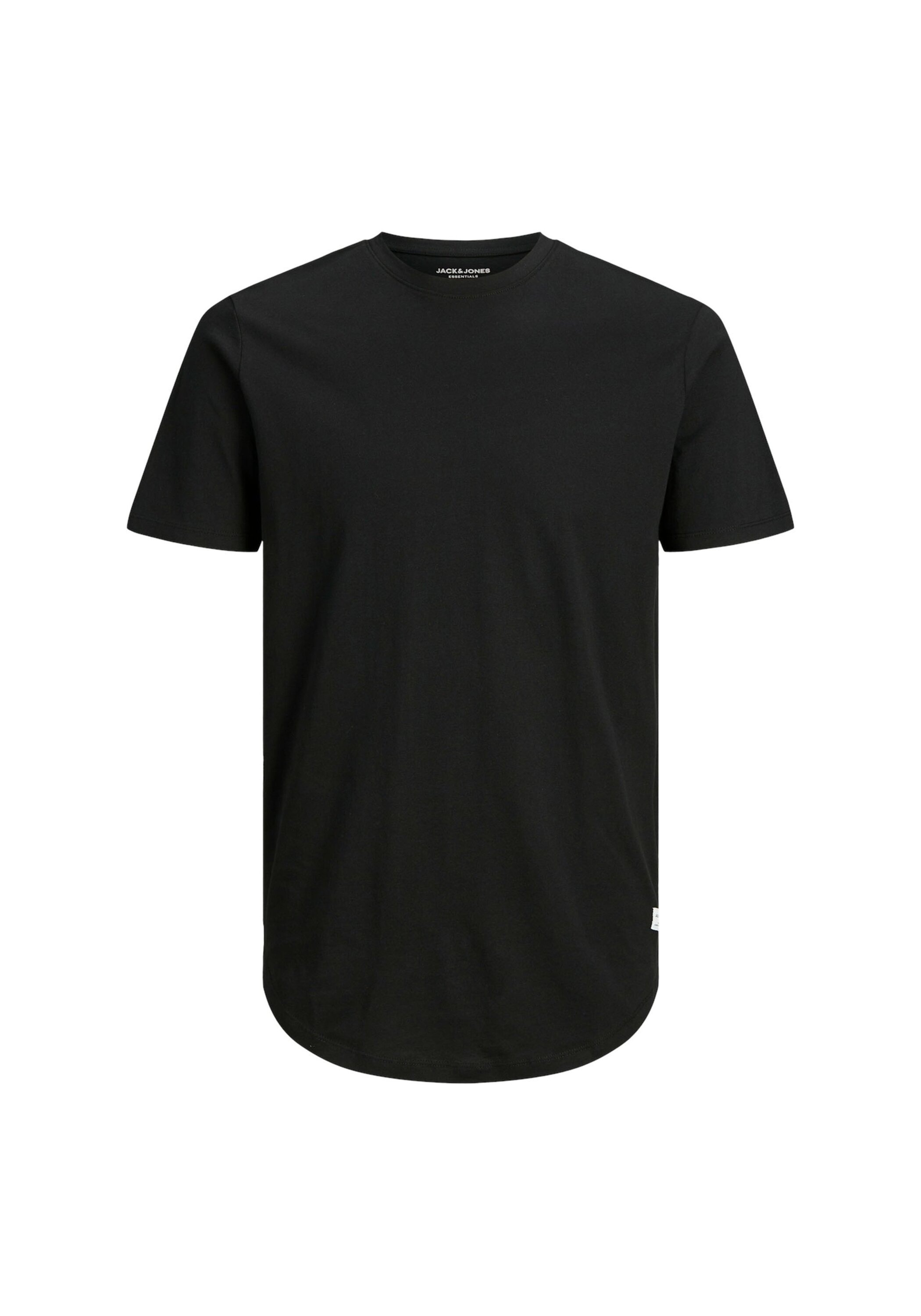 Jack & Jones T-Shirt »T-Shirt JJENOA TEE 3PK 3er Pack«