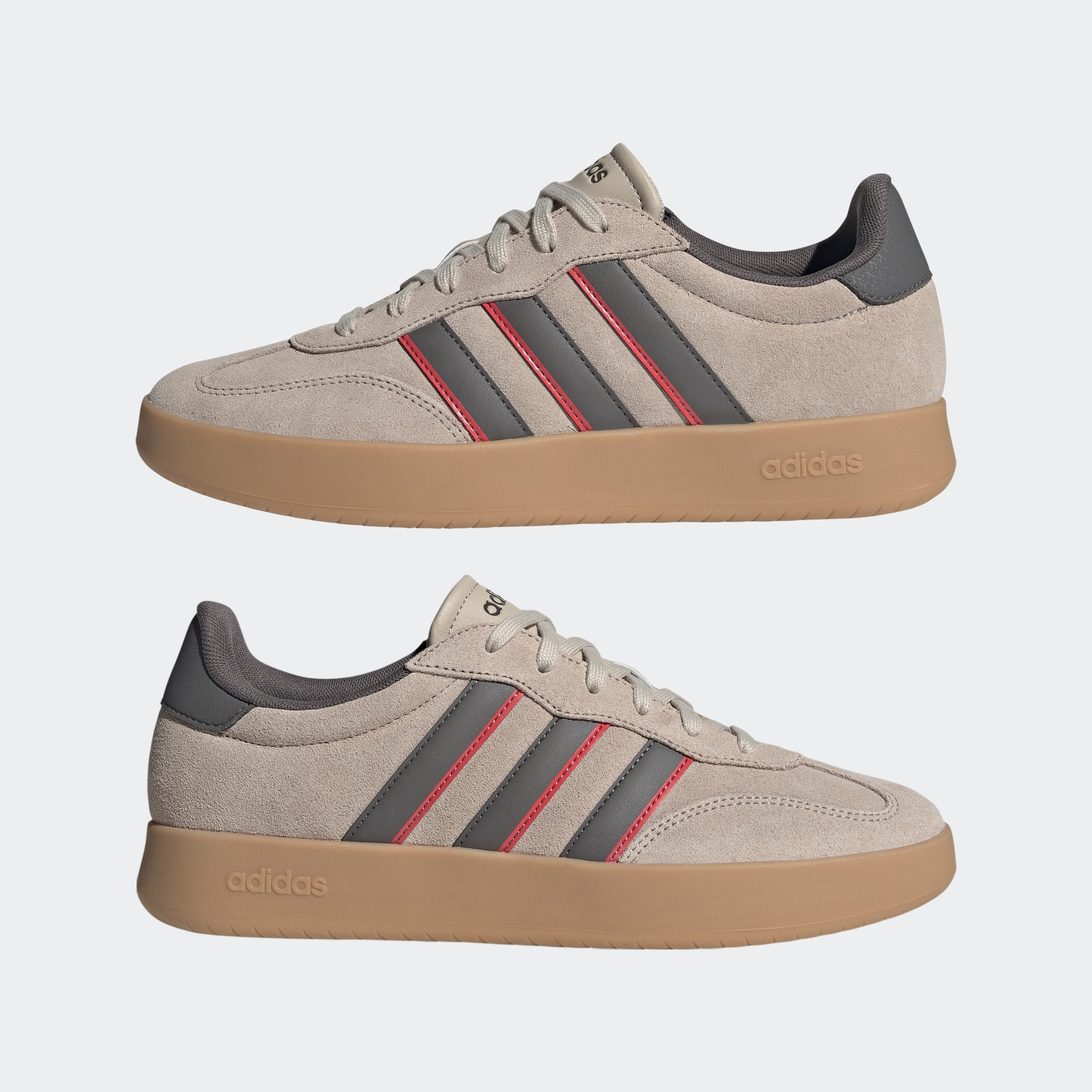 adidas Sportswear Sneaker »BARREDA«