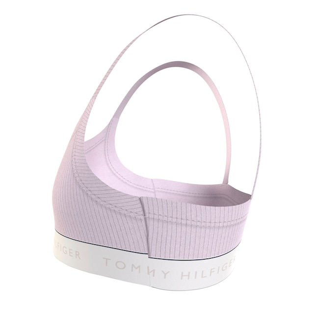 Tommy Hilfiger Underwear Bralette »2P BRALETTE«, (Packung, 2er-Pack), in  sportlicher Rippoptik im OTTO Online Shop