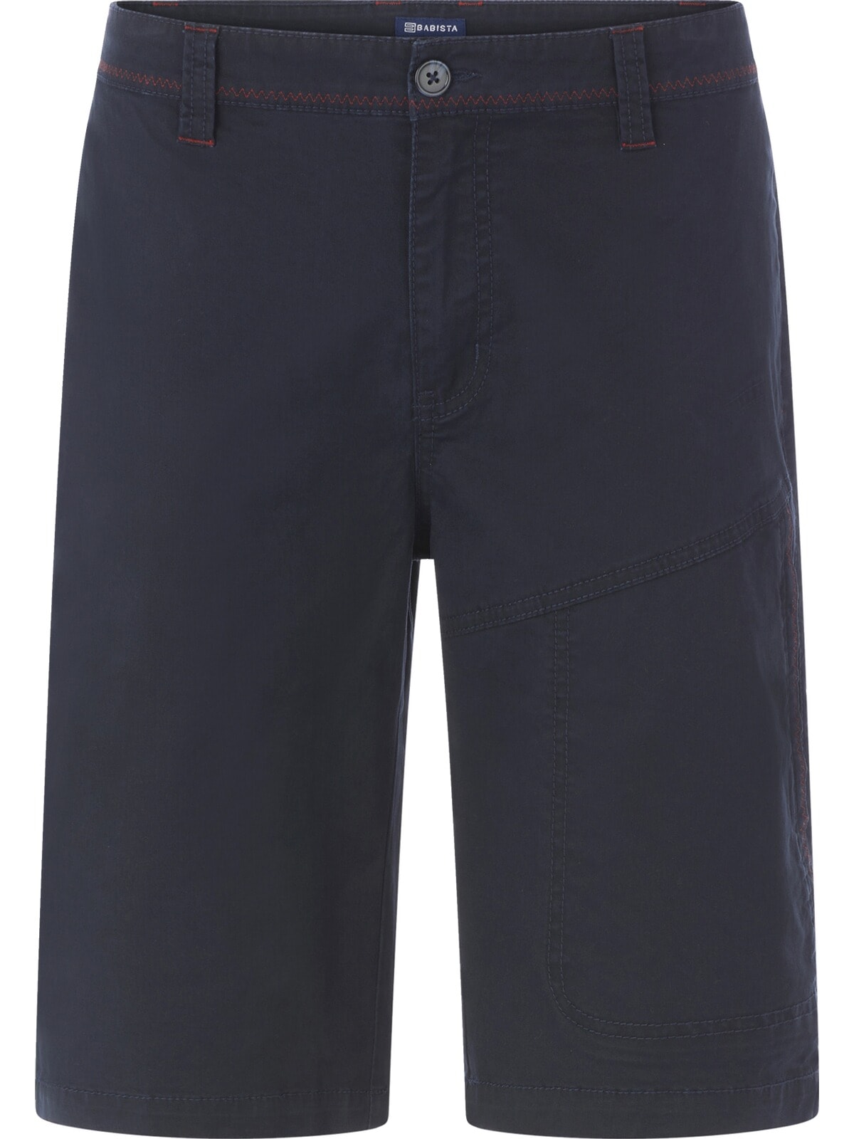 Babista Bermudas »Bermuda NORINO«
