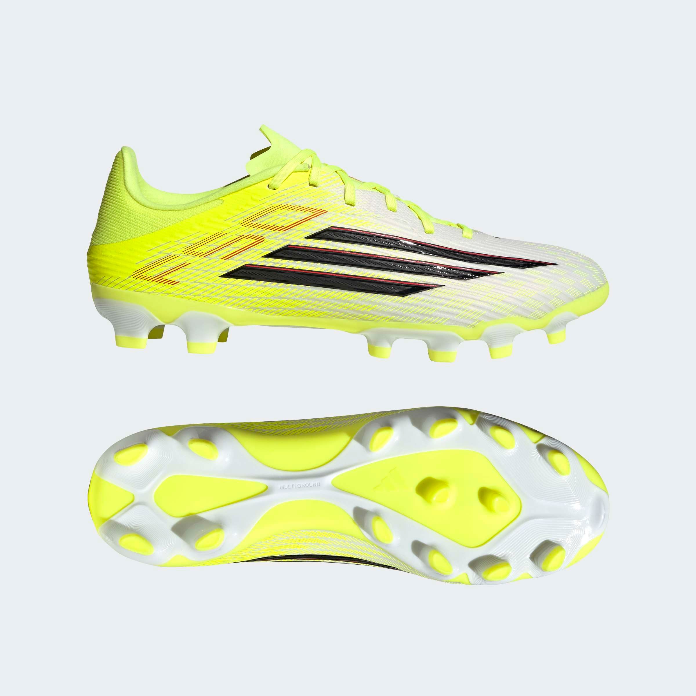 adidas Performance Fußballschuh »F50 LEAGUE MG«  für viele verschiedene Böden geeignet