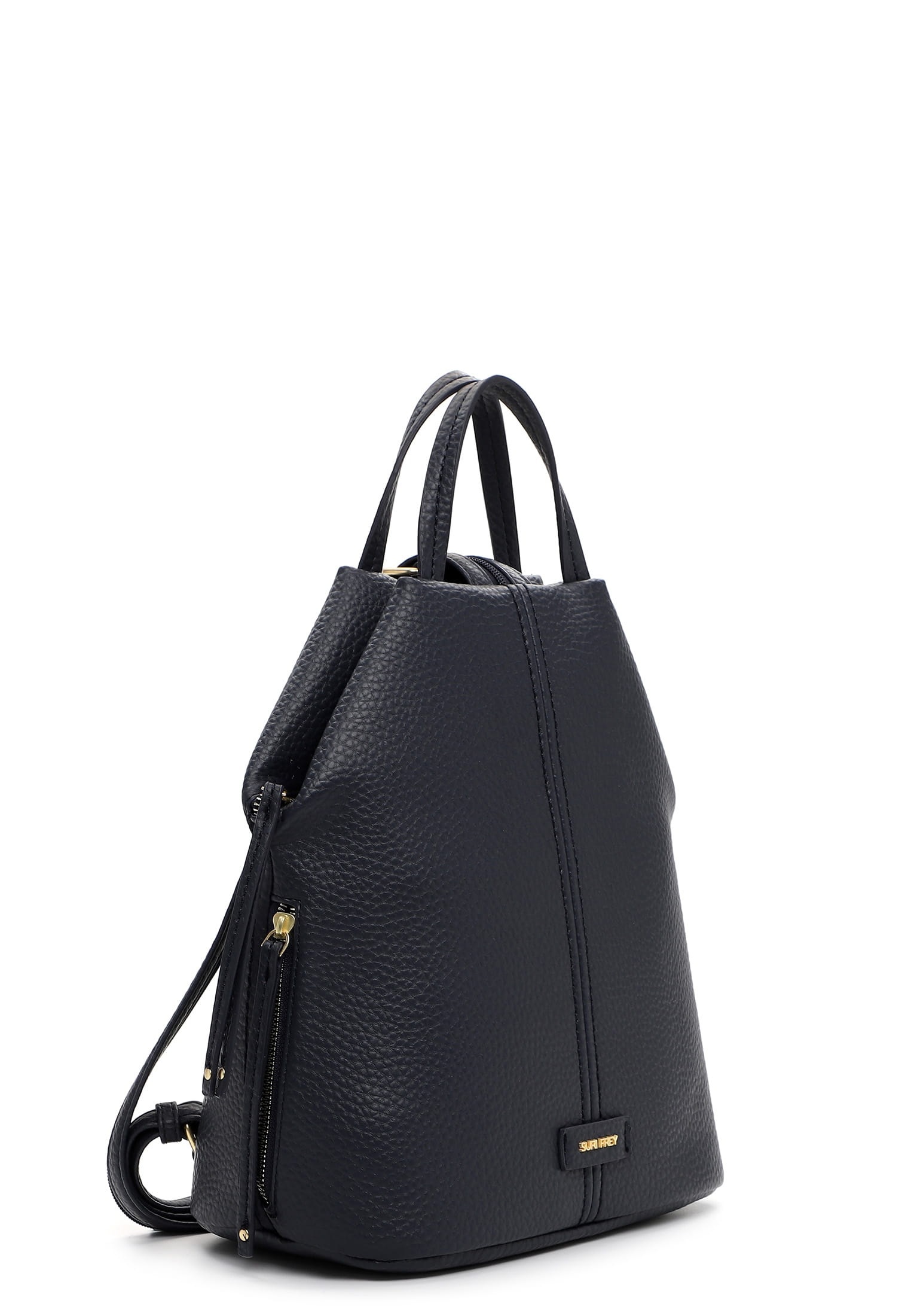 SURI FREY Rucksack »Rucksack SFY Gray«