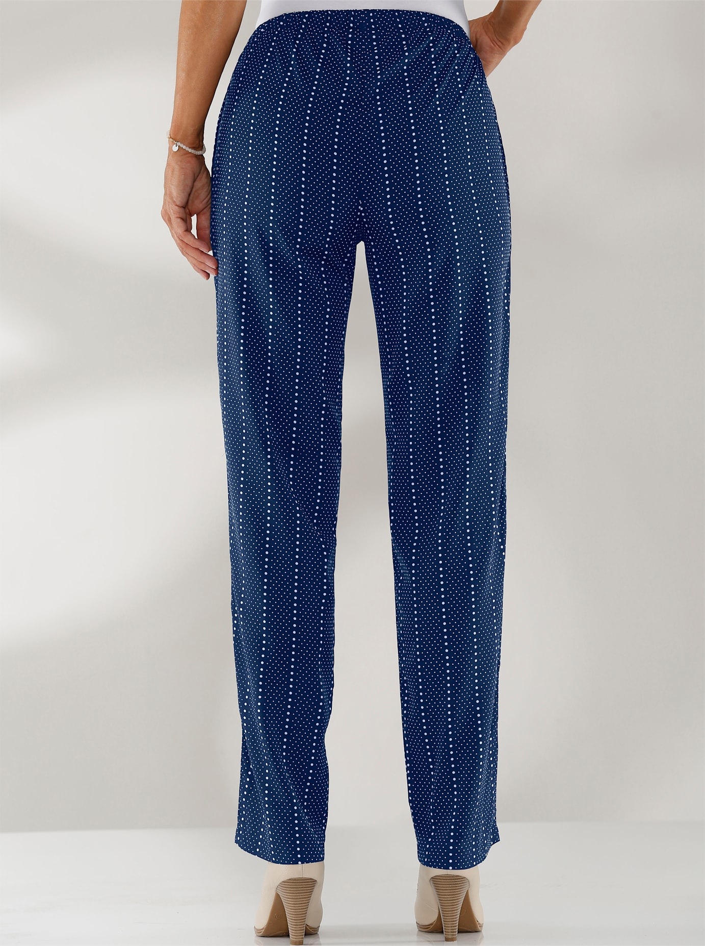 Classic Basics Schlupfhose