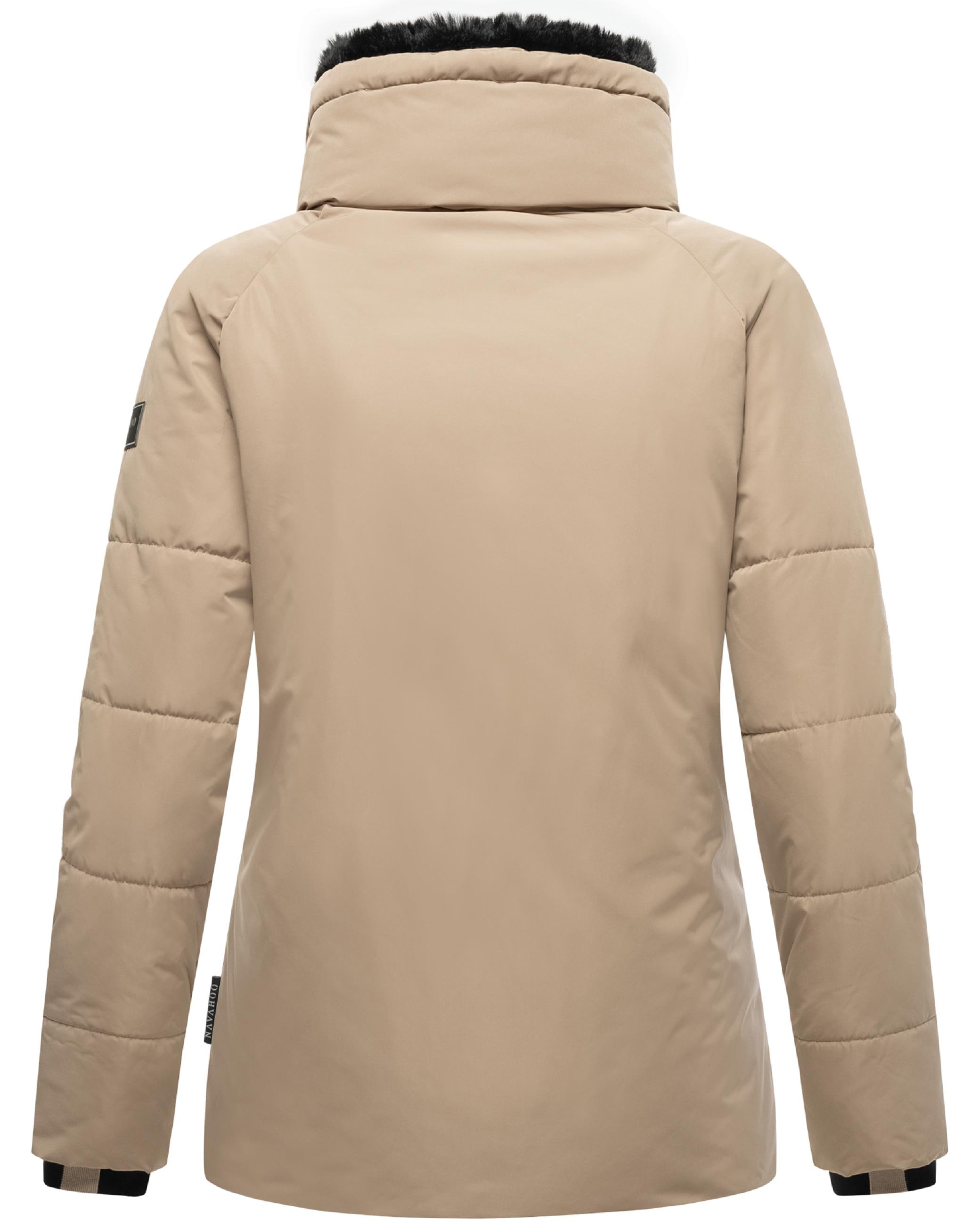 Navahoo Winterjacke »Winterjacke Frostii XIV«