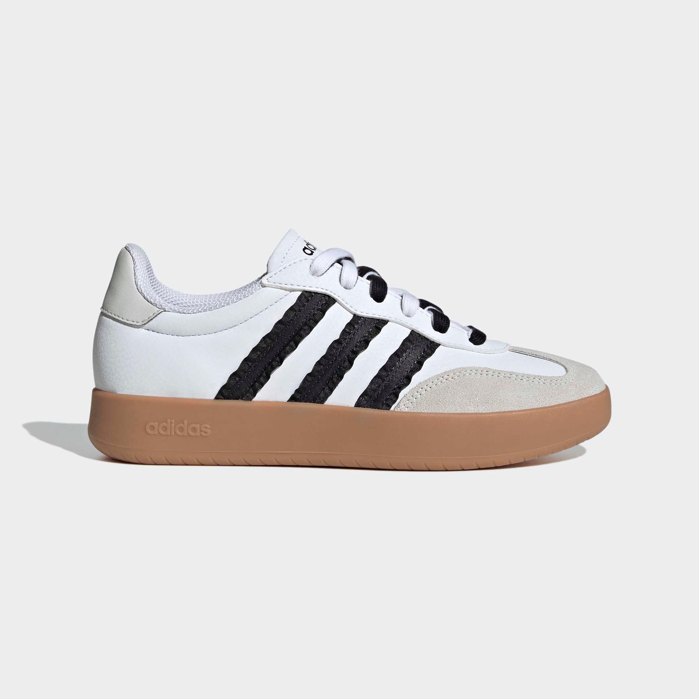 adidas Sportswear Sneaker »BARREDA«  inspiriert vom Design des adidas handball spezial