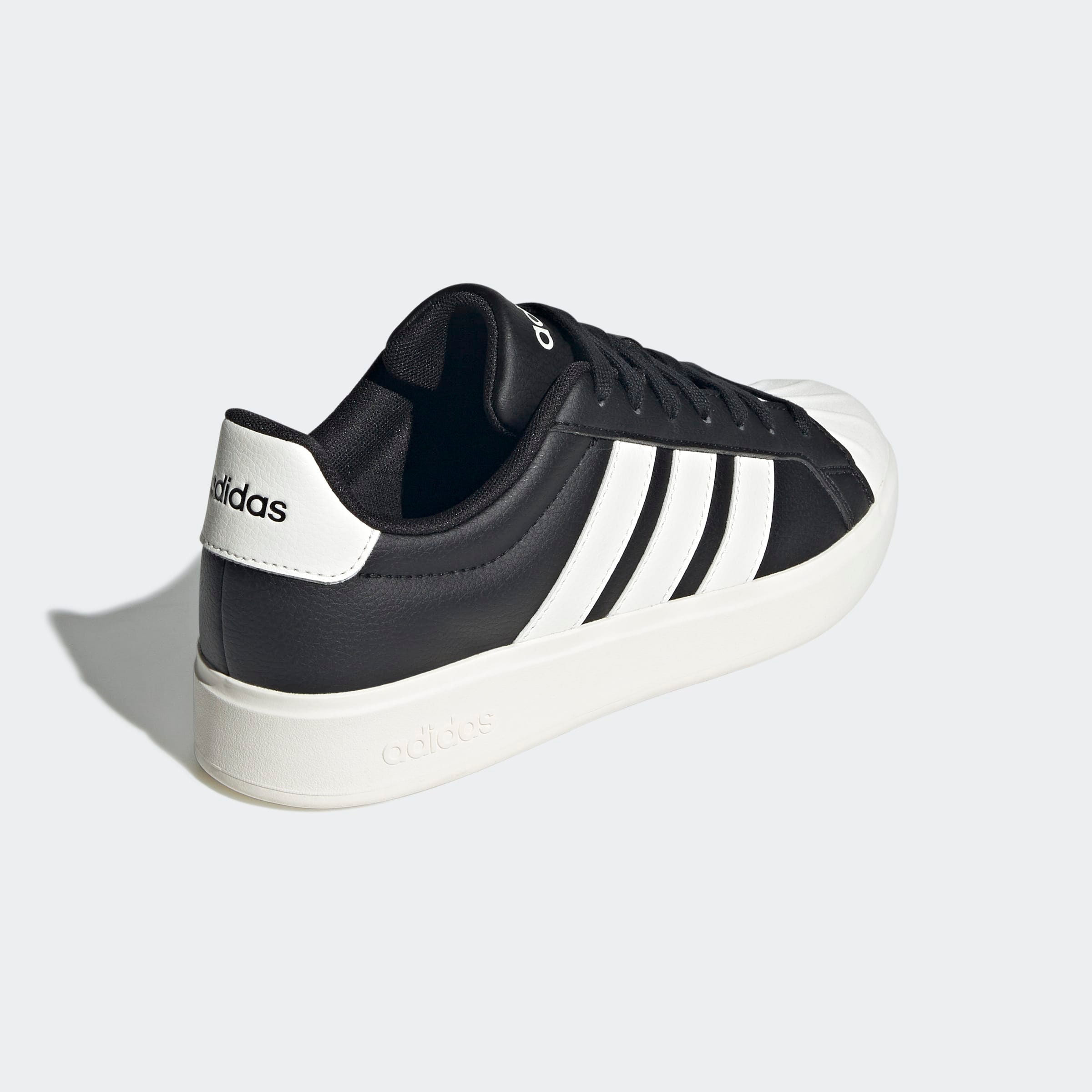 adidas Sportswear Sneaker »STREETTALK«  inspiriert vom Design des adidas Superstar