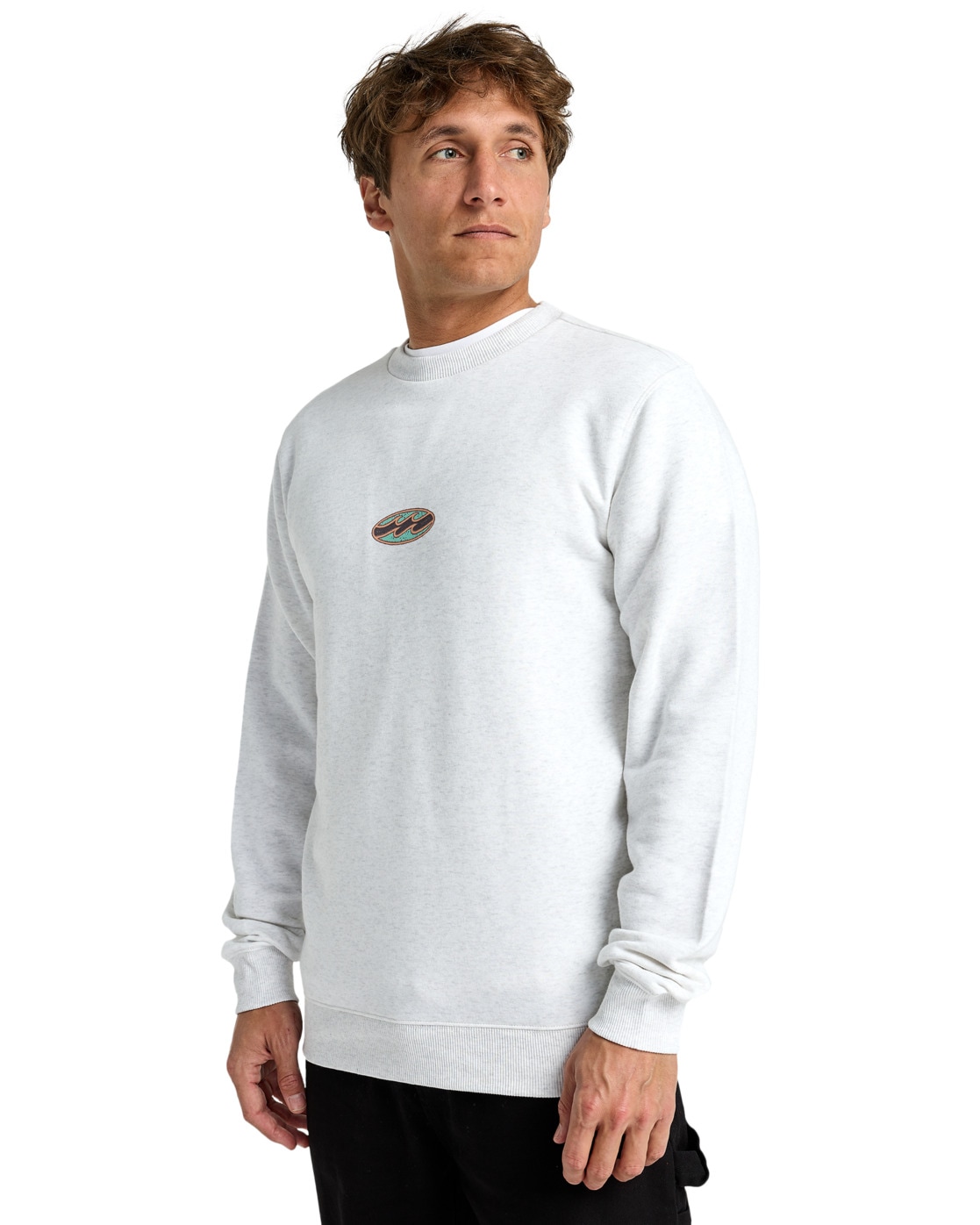 Billabong Sweatshirt »Foundation«