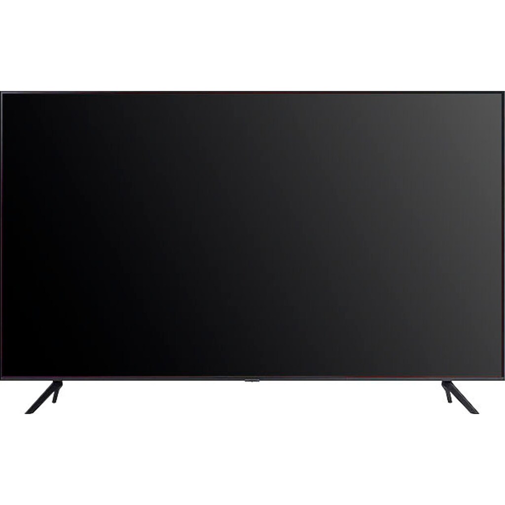 Samsung LED-Fernseher »GU70AU7199U«, 176 cm/70 Zoll, 4K Ultra HD, Smart-TV, HDR-Crystal Prozessor 4K-Q-Symphony-Contrast Enhancer