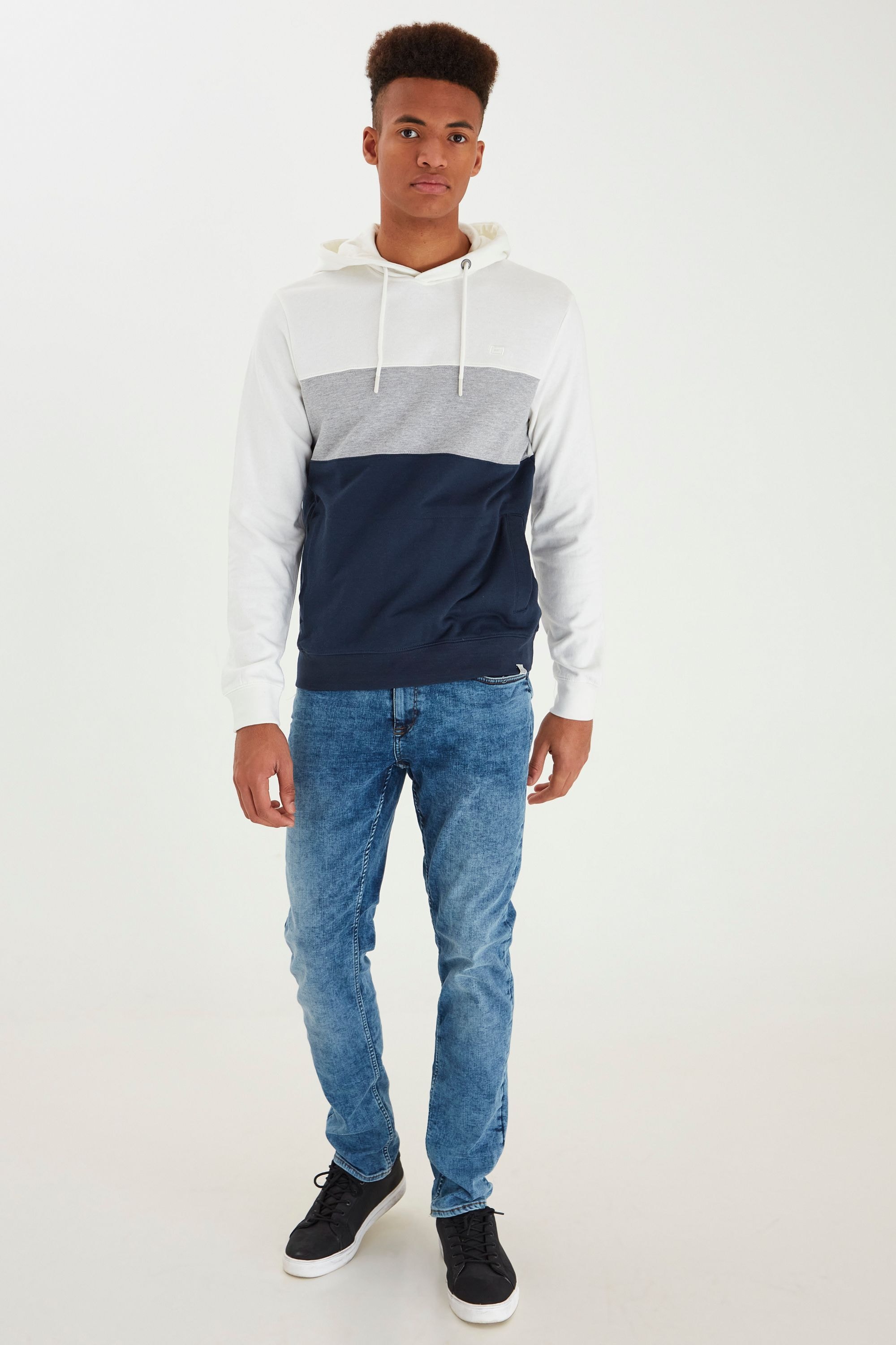 Blend Kapuzenpullover »Hoodie BHSweatshirt«