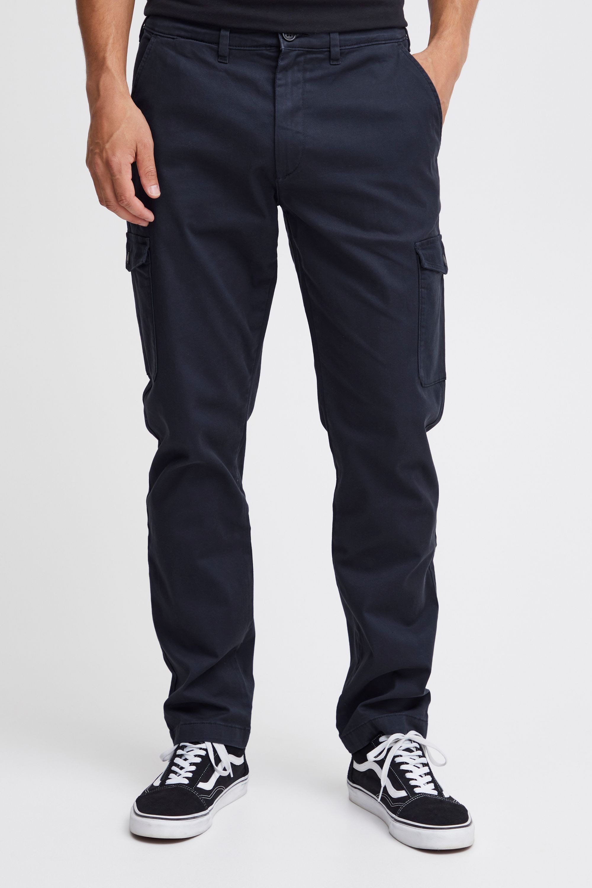 Indicode Cargohose »Cargohose IDBeef«