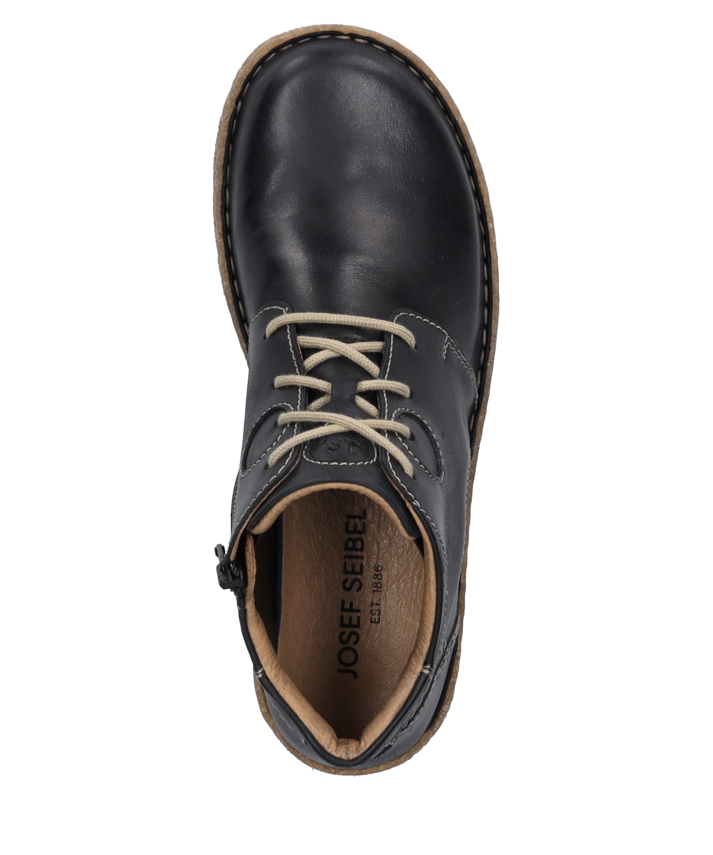 Josef Seibel Stiefelette »Neele 46, schwarz«