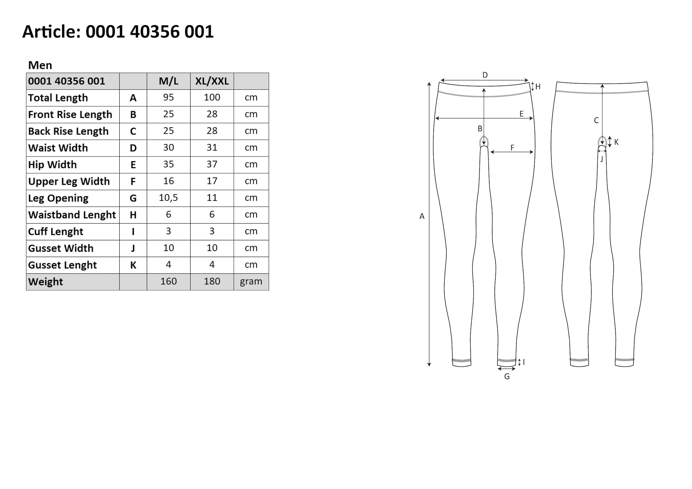 Heatkeeper Thermoleggings, Comfort-Leggings, wärmend, Feuchtigkeitsregulierung TOG 2.8