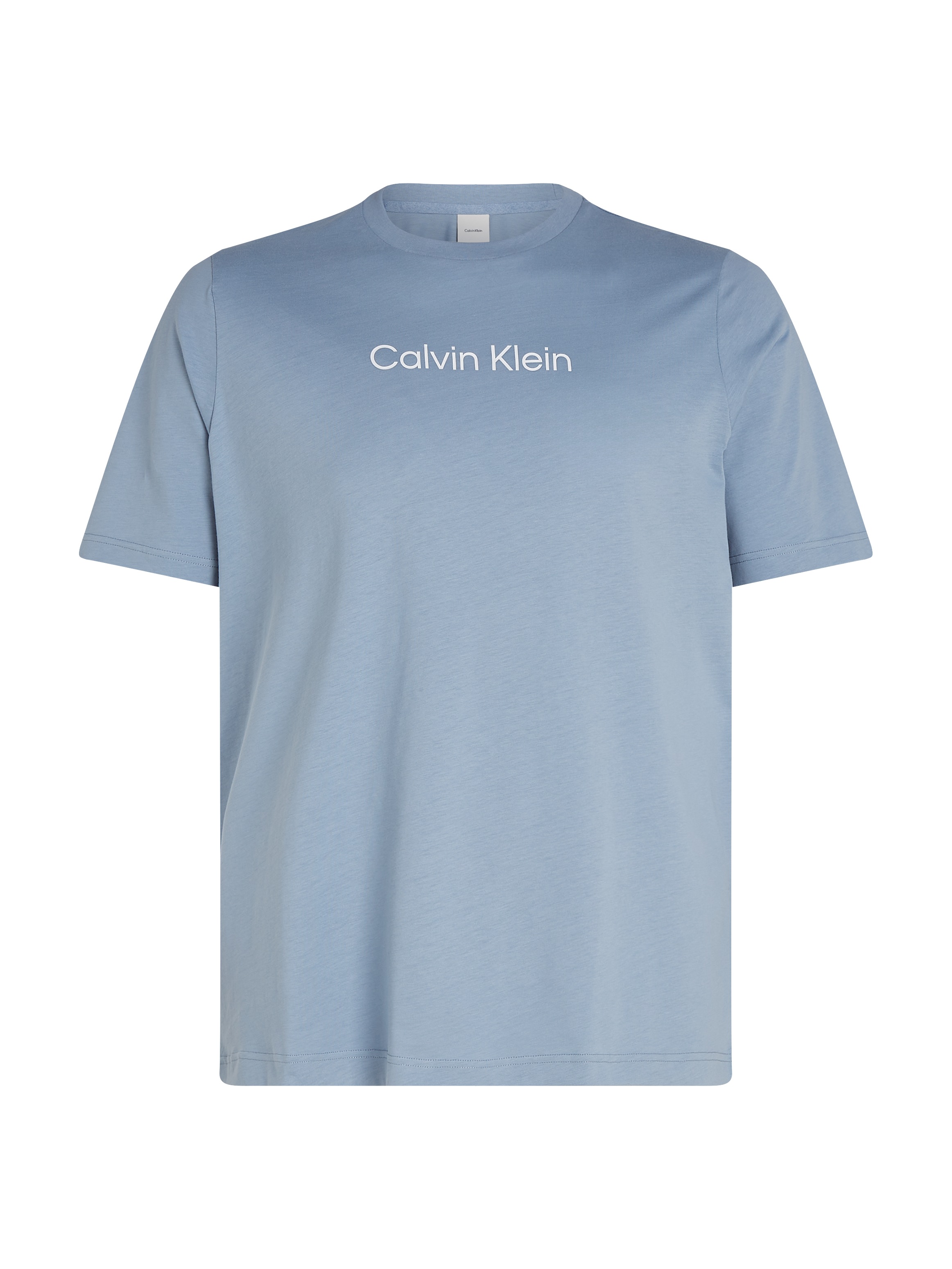 Calvin Klein Big&Tall T-Shirt »BT_HERO LOGO COMFORT T-SHIRT«, in großen Größen mit Logoschriftzug