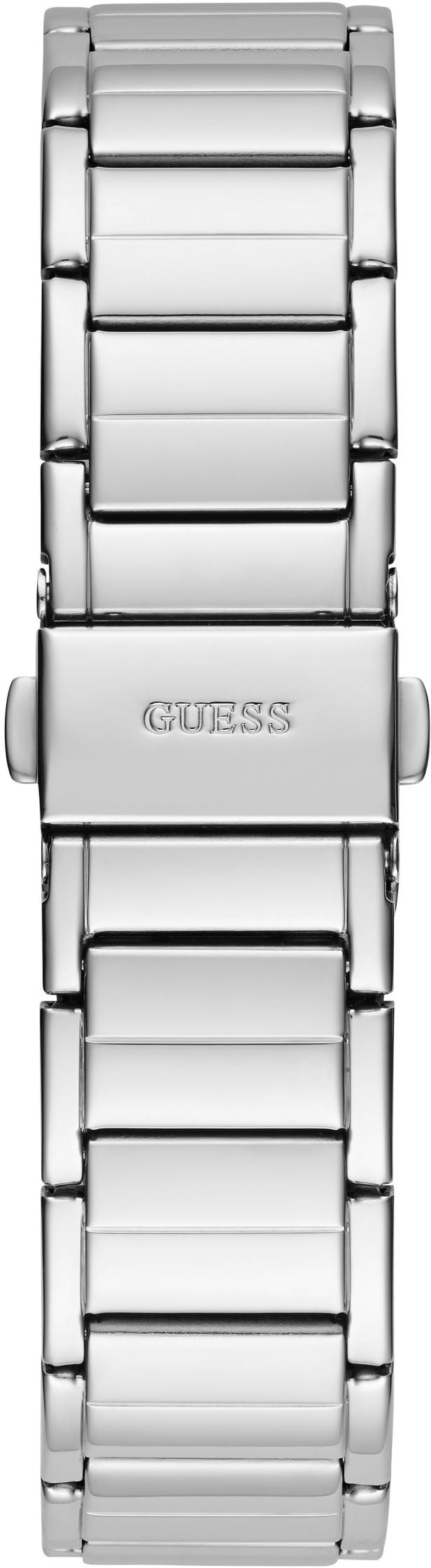 Guess Multifunktionsuhr »GW0552L1«, Armbanduhr, Quarzuhr, Damenuhr