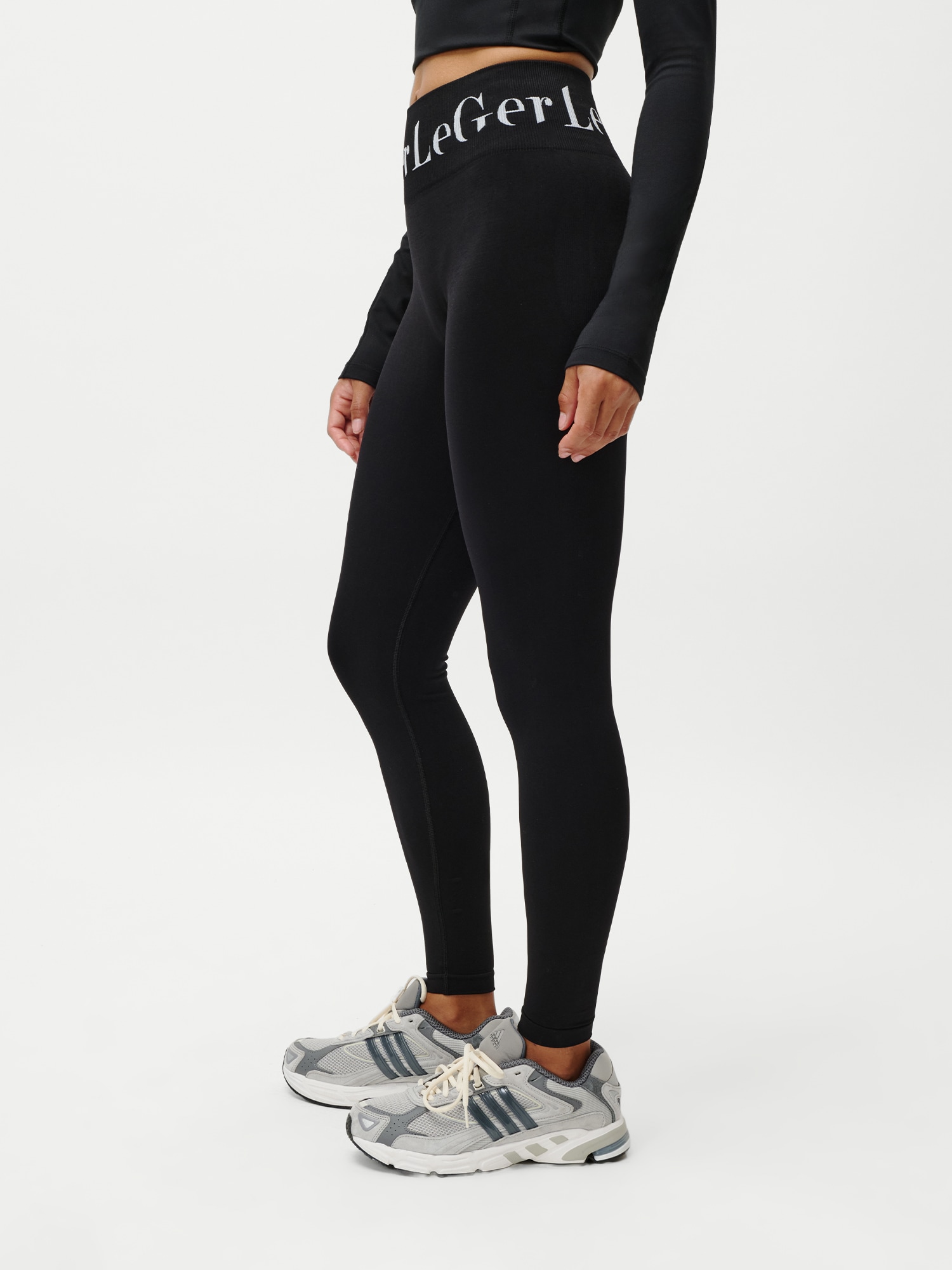 LeGer Leggings »Deike, LeGer by Lena Gercke«