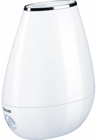 BEURER Luftbefeuchter »LB 37«, 2 l Wassertank, zur Verwendung mit Aromaölen kaufen
