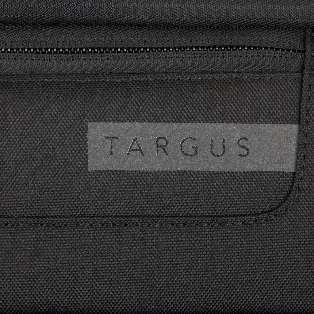 Targus Laptoprucksack »Antimikrobieller 2Office Rucksack«