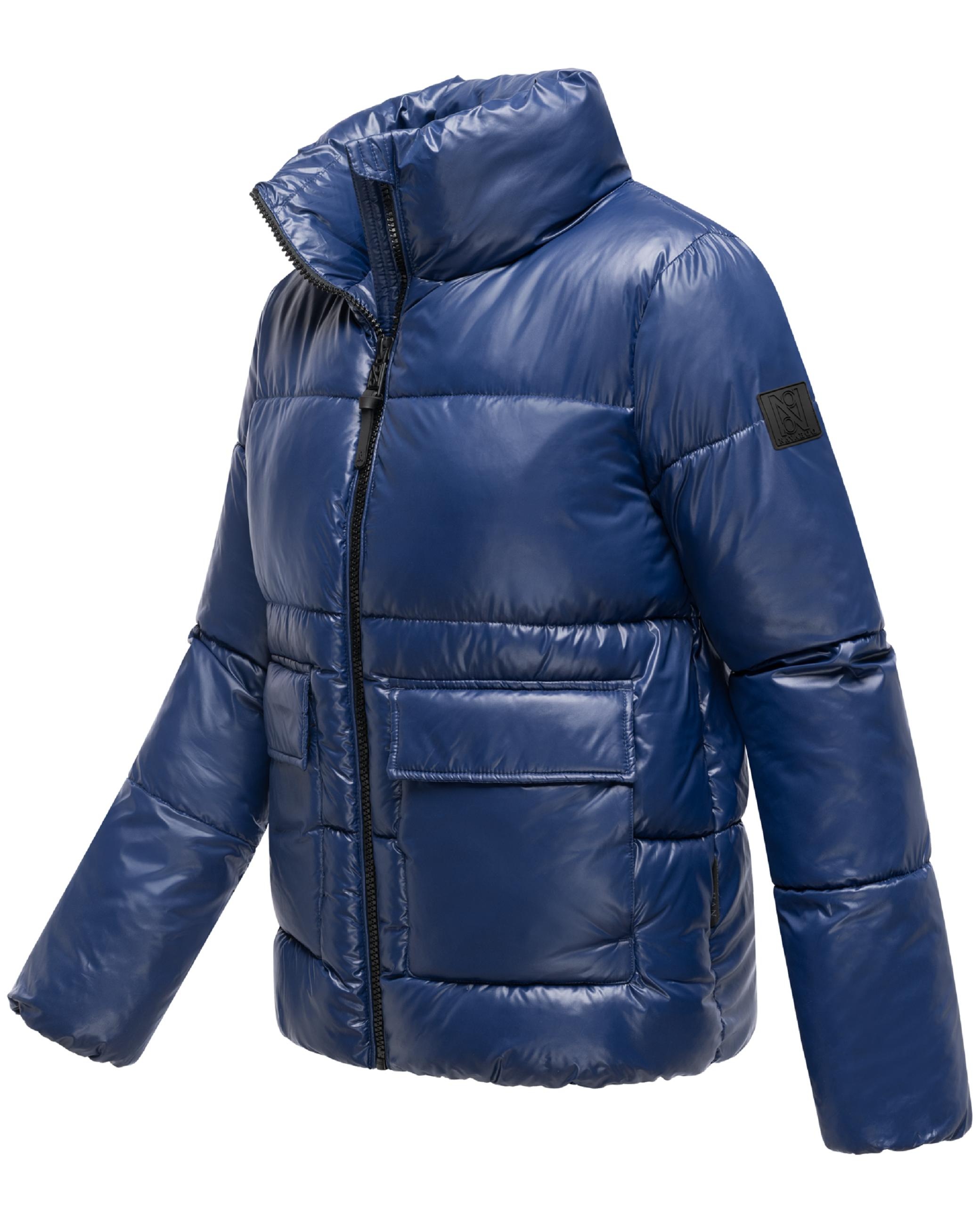 Navahoo Kurzjacke »Kurzjacke Eispracht 14«