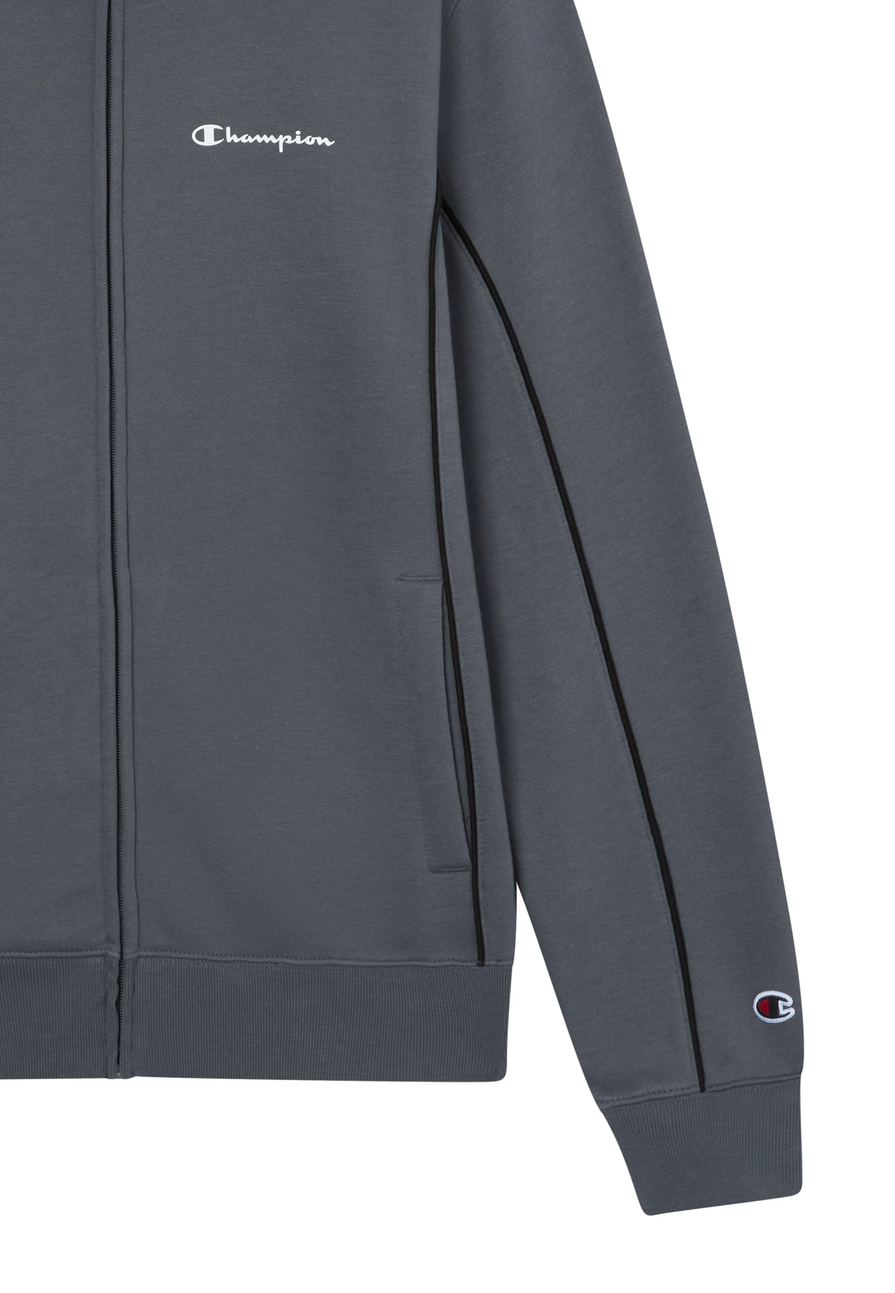 Champion Jogginganzug »Sweatsuit« 2 Stk. für Freizeit und Training, sportlicher Stil, angenehmes Tragegefühl