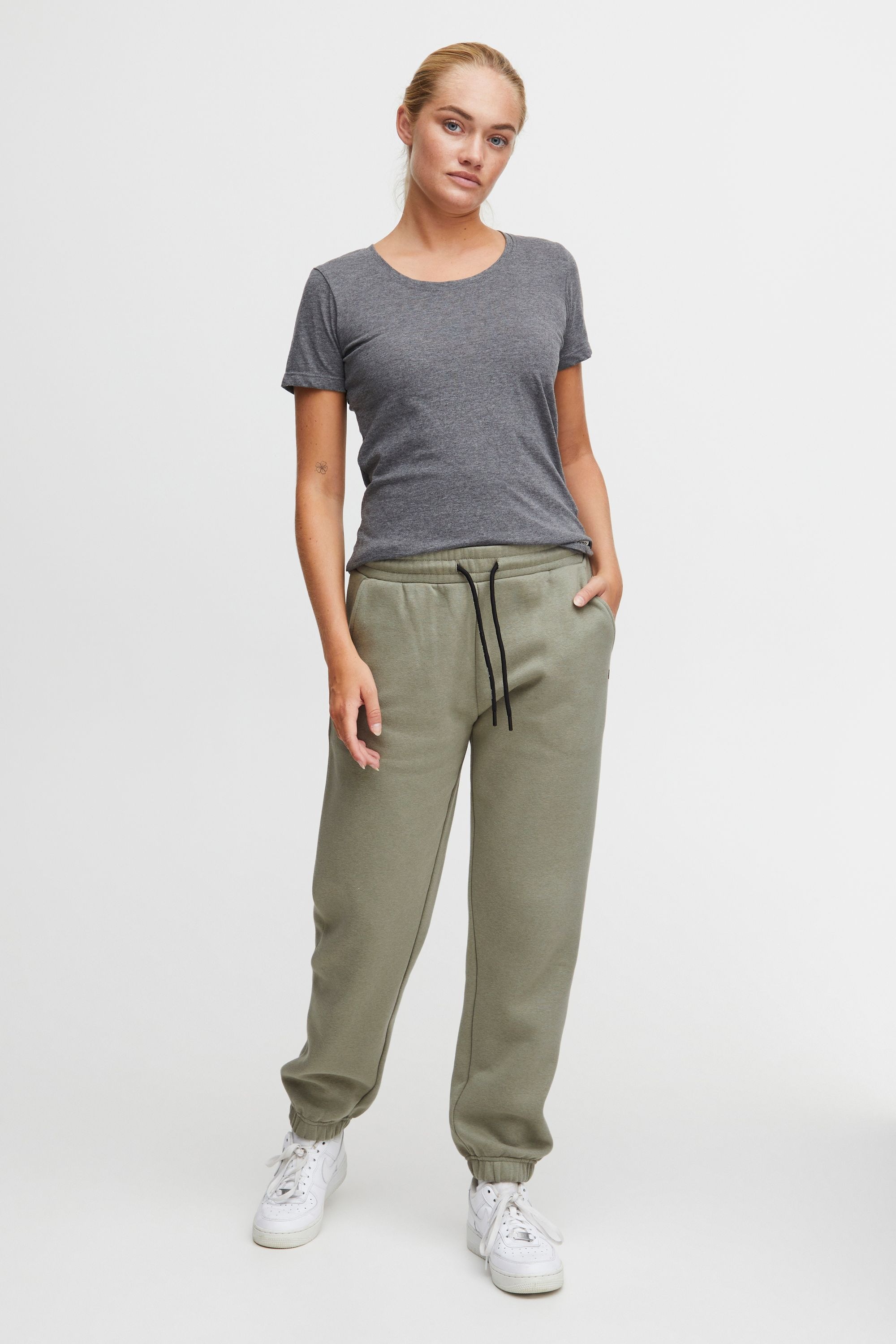 OXMO Sweathose »Sweathose OXSandie«