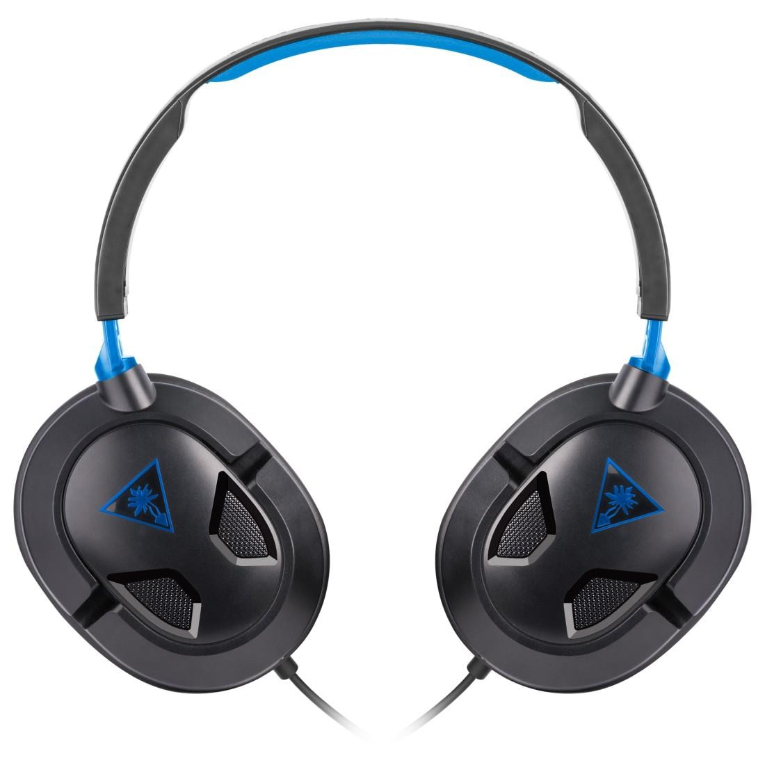 Turtle Beach Gaming-Headset »Recon 50P«, Mikrofon abnehmbar