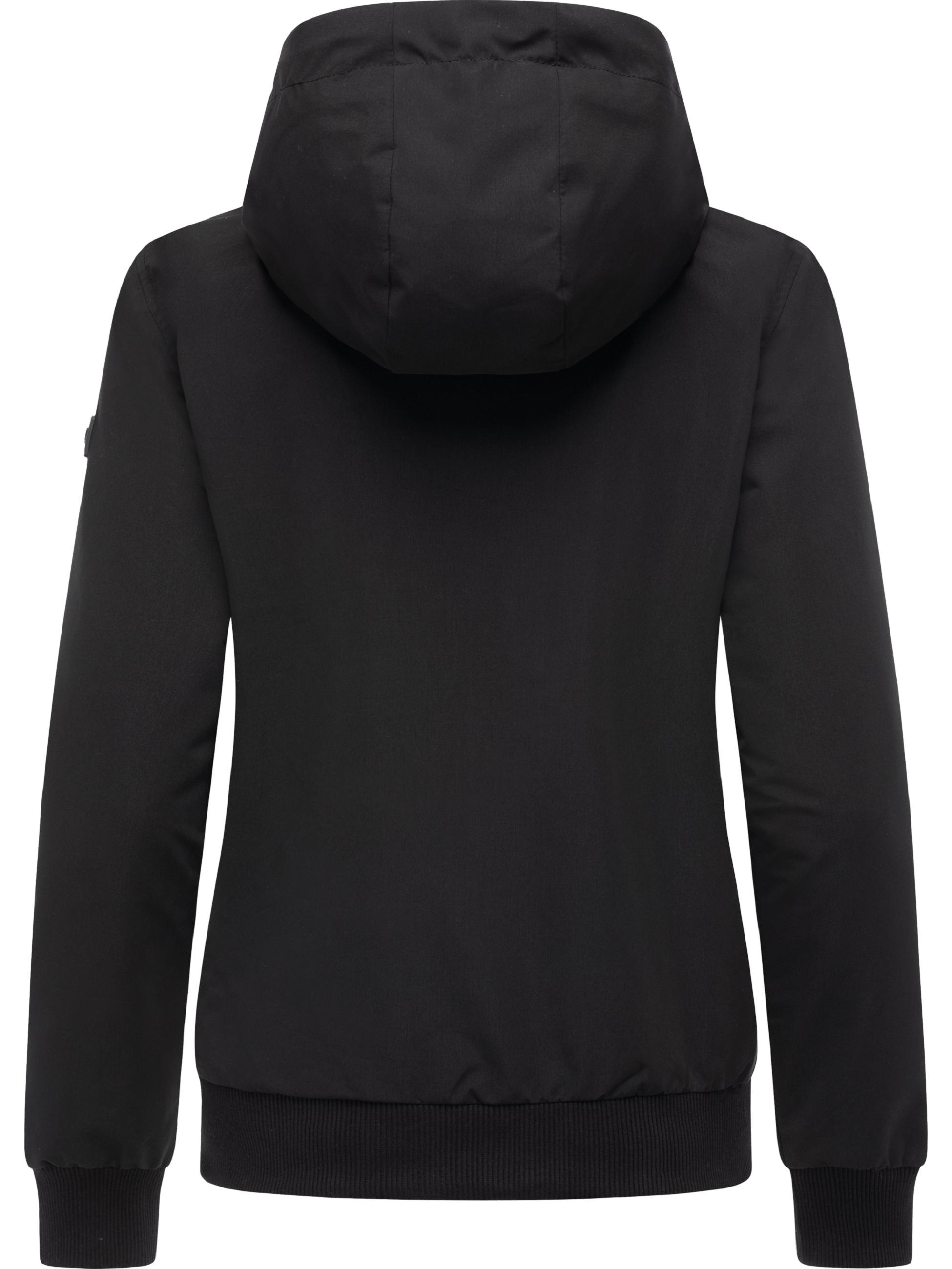 Ragwear Outdoorjacke »Kapuzenjacke Oggie«