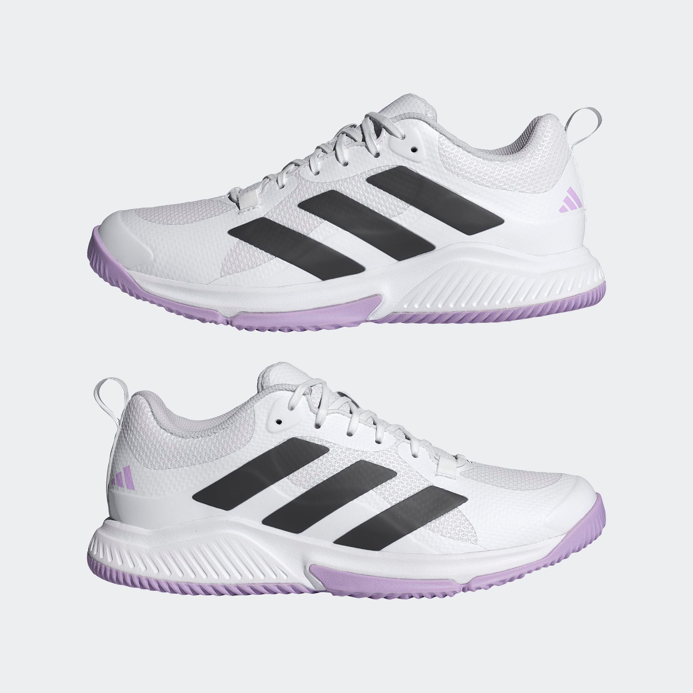 adidas Performance Hallenschuh »COURT TEAM BOUNCE 2.0«, geeignet für jeden Hallensport