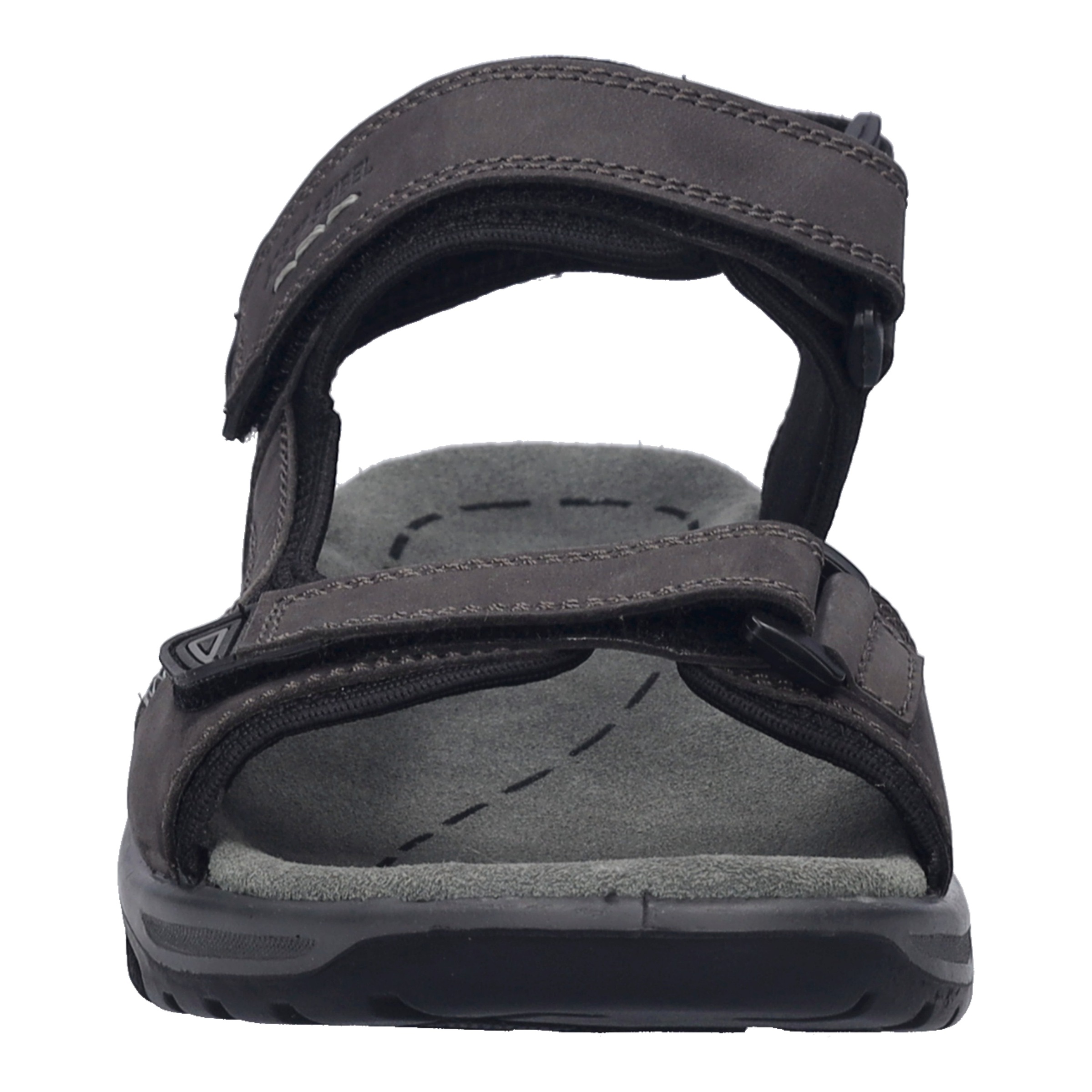 Josef Seibel Trekkingsandale »Arlo 02«  , Klettsandale, Komfortschuh mit gepolstertem Fußbett, G-Weite