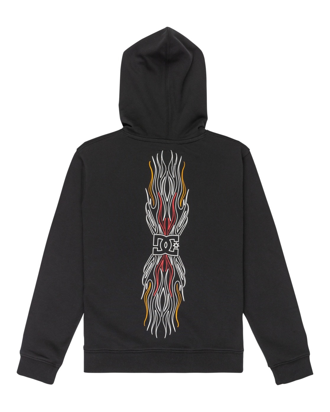 DC Shoes Kapuzensweatshirt »Burnt Out«