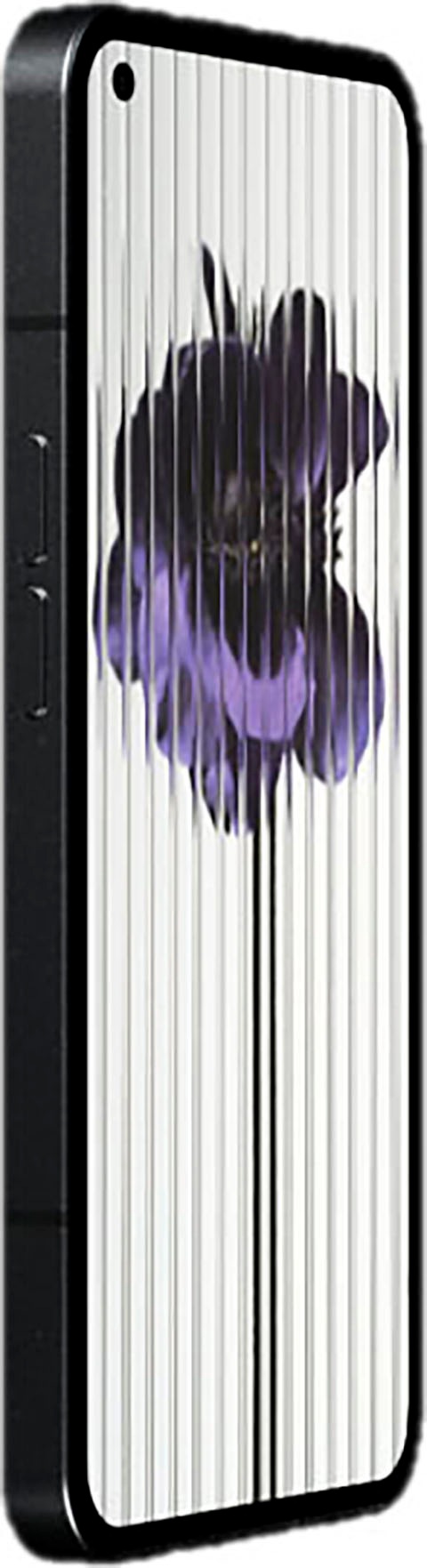 NOTHING Smartphone »Phone (1)«, Black
