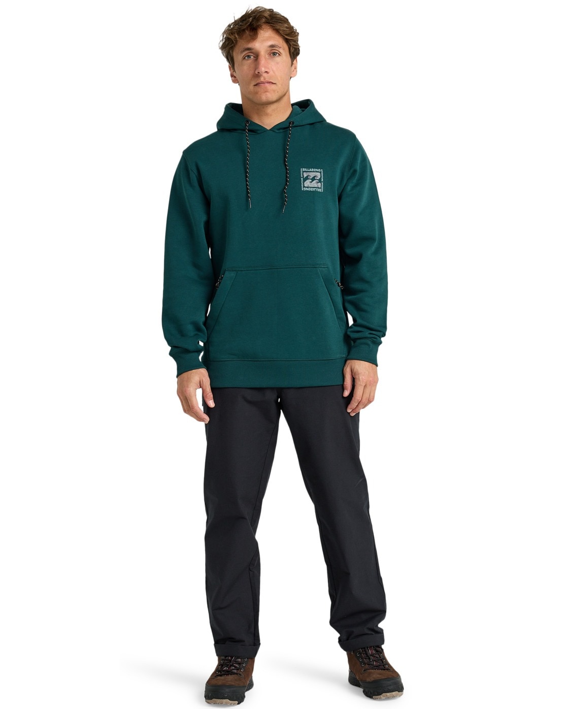 Billabong Sweatshirt »Compass«