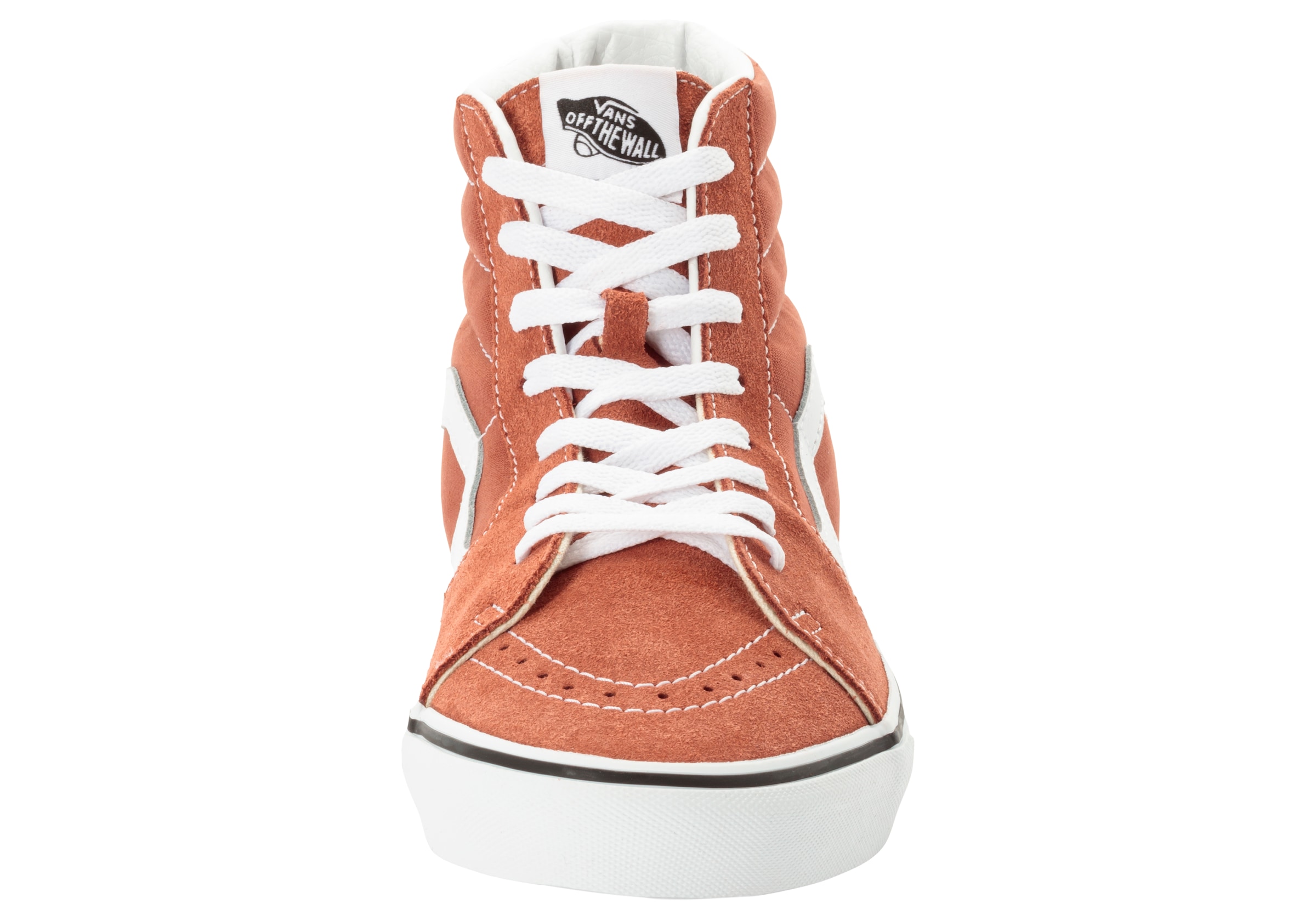 Vans Sneaker »SK8-Hi«, unisex