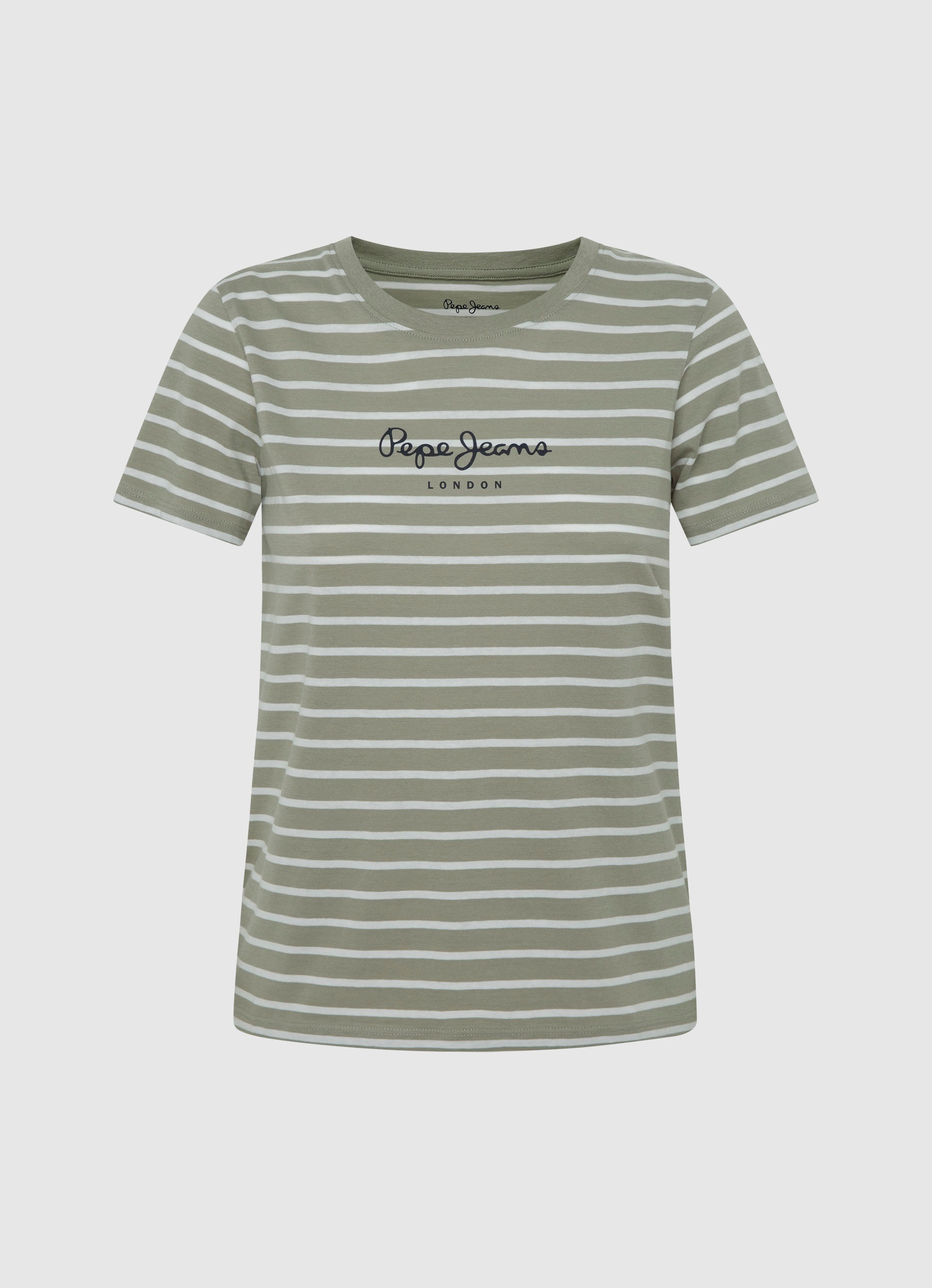 Pepe Jeans T-Shirt »ELBA«