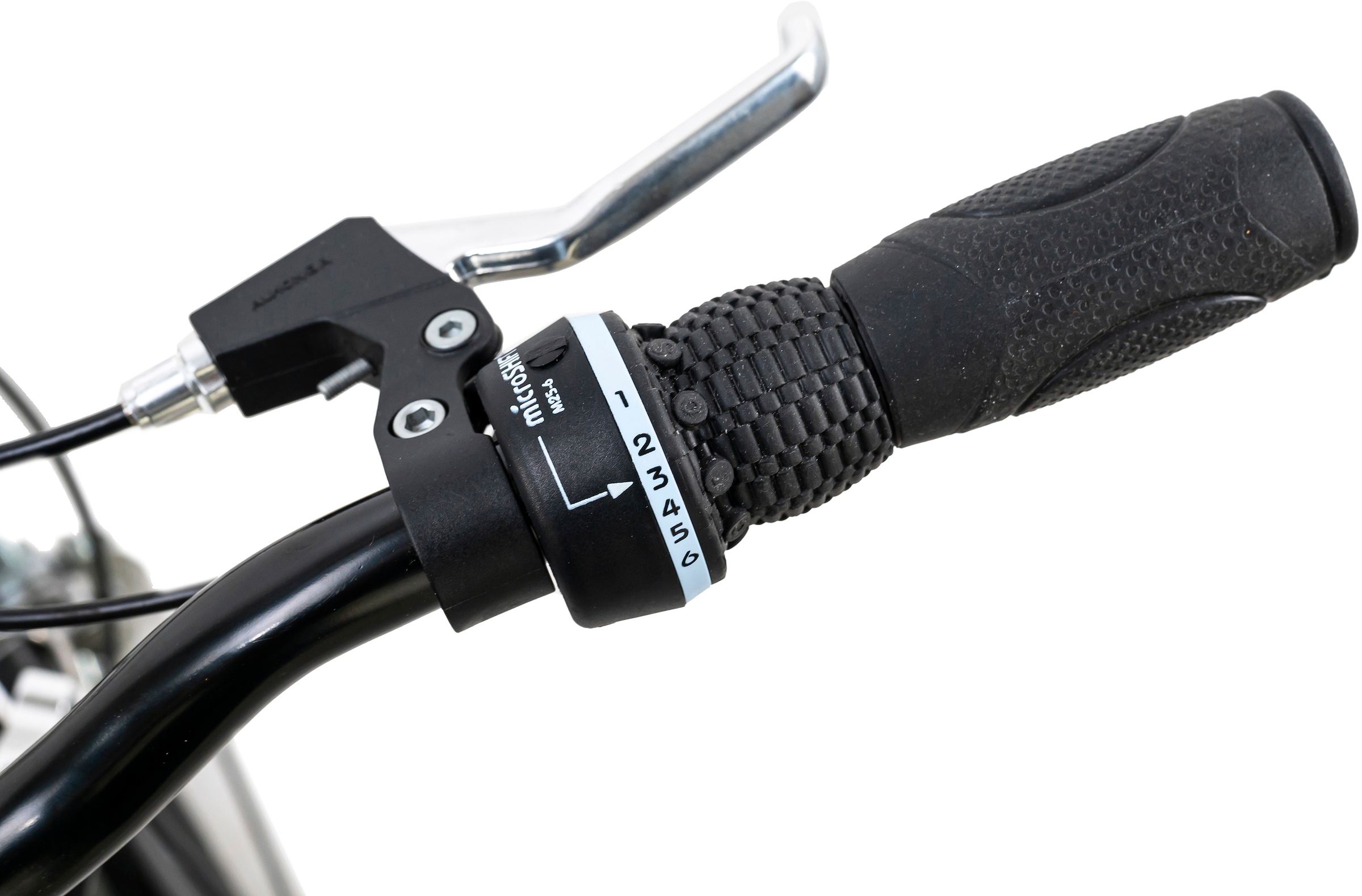 KS Cycling Faltrad »Cityfold«, 6 Gang, Shimano, Tourney Schaltwerk, Kettenschaltung, für Damen und Herren, Kettenschaltung
