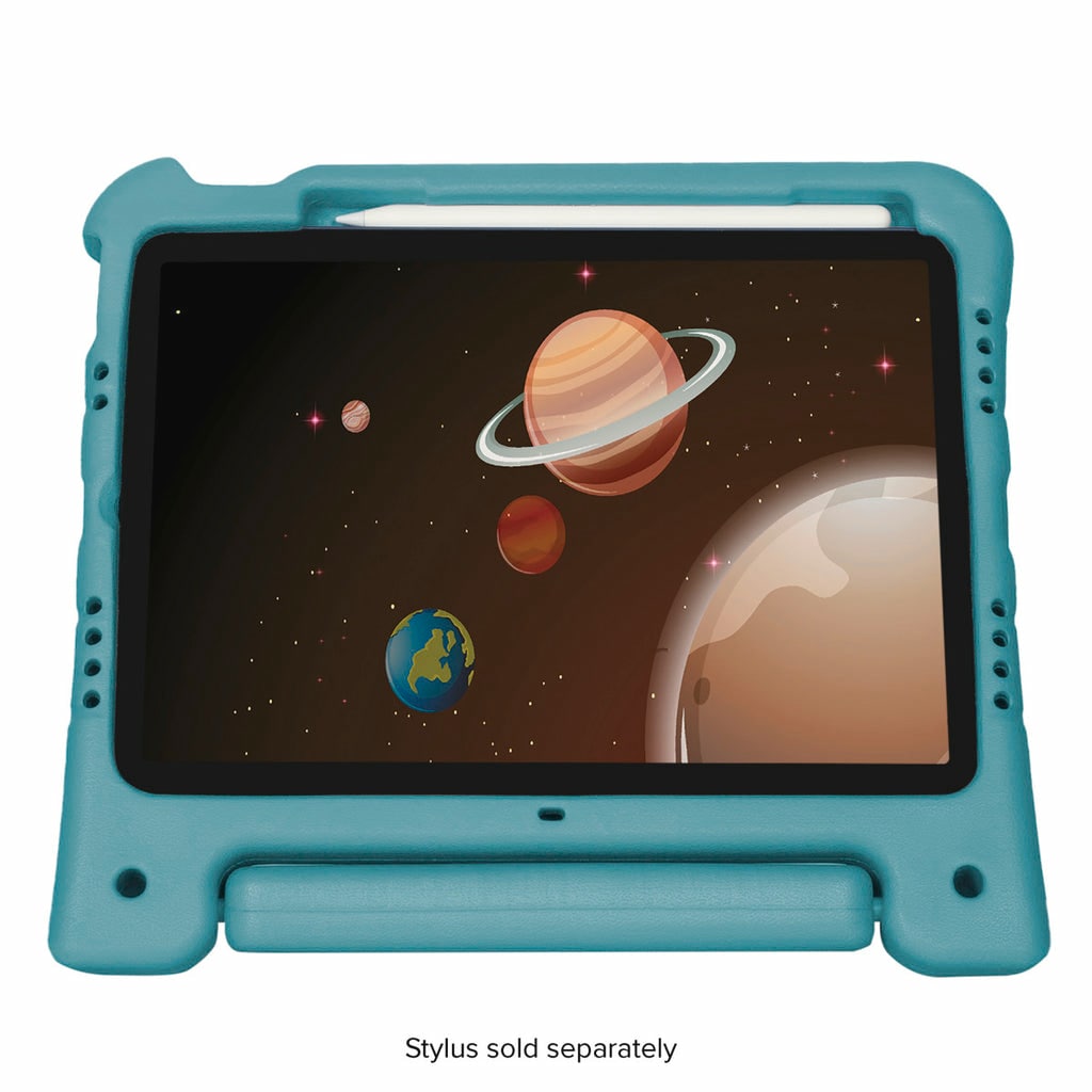 Targus Tablet-Hülle »Antimicrobial Kids Case für Apple iPad 10,9-11«, Backcover, Schutzhülle, Tabletschutzhülle, Case, Schutzcase, stoßfest