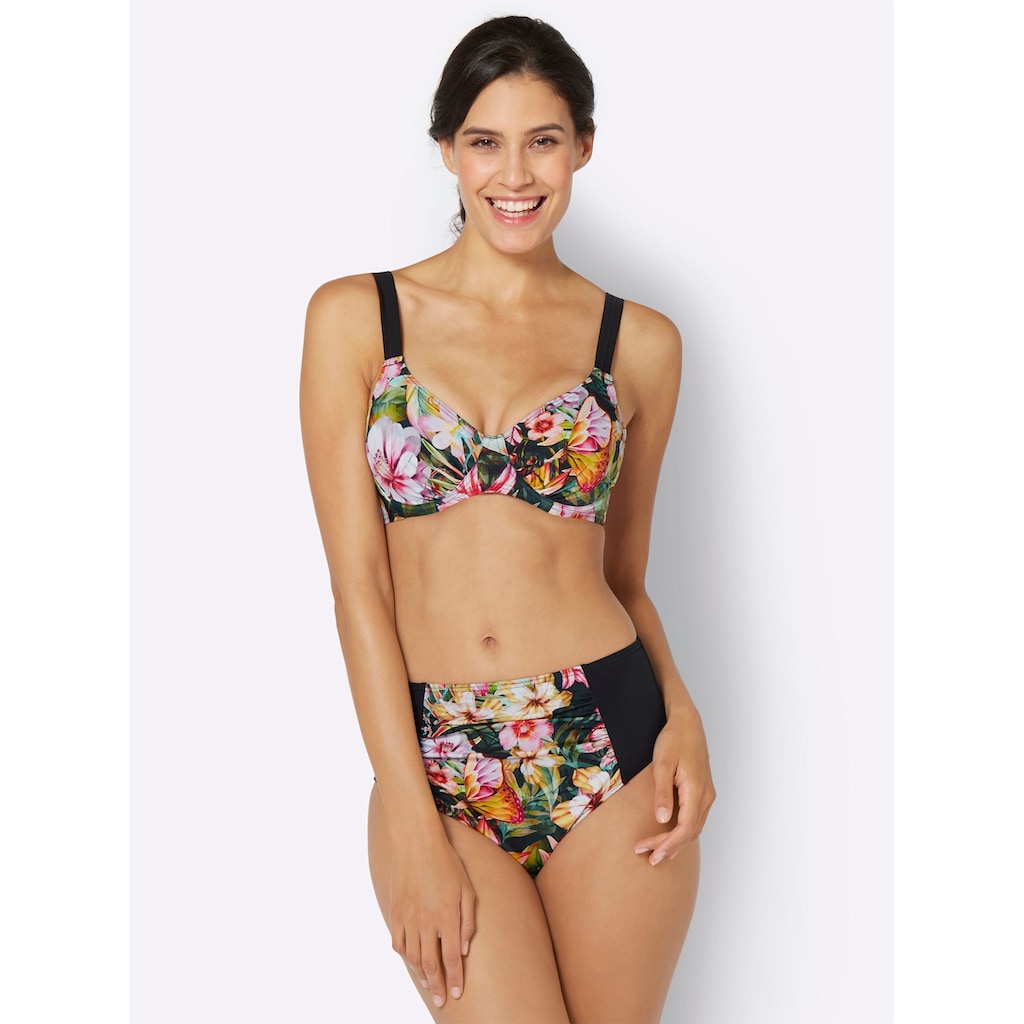 feel good Balconette-Bikini, (1 St.)