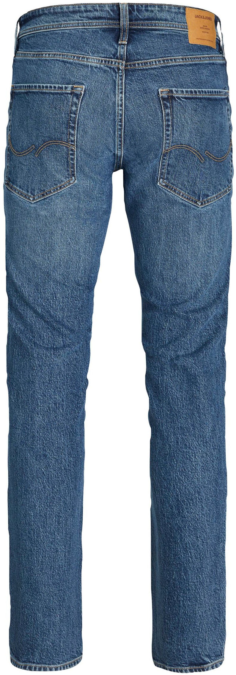 Jack & Jones Slim-fit-Jeans »TIM ORIGINAL«