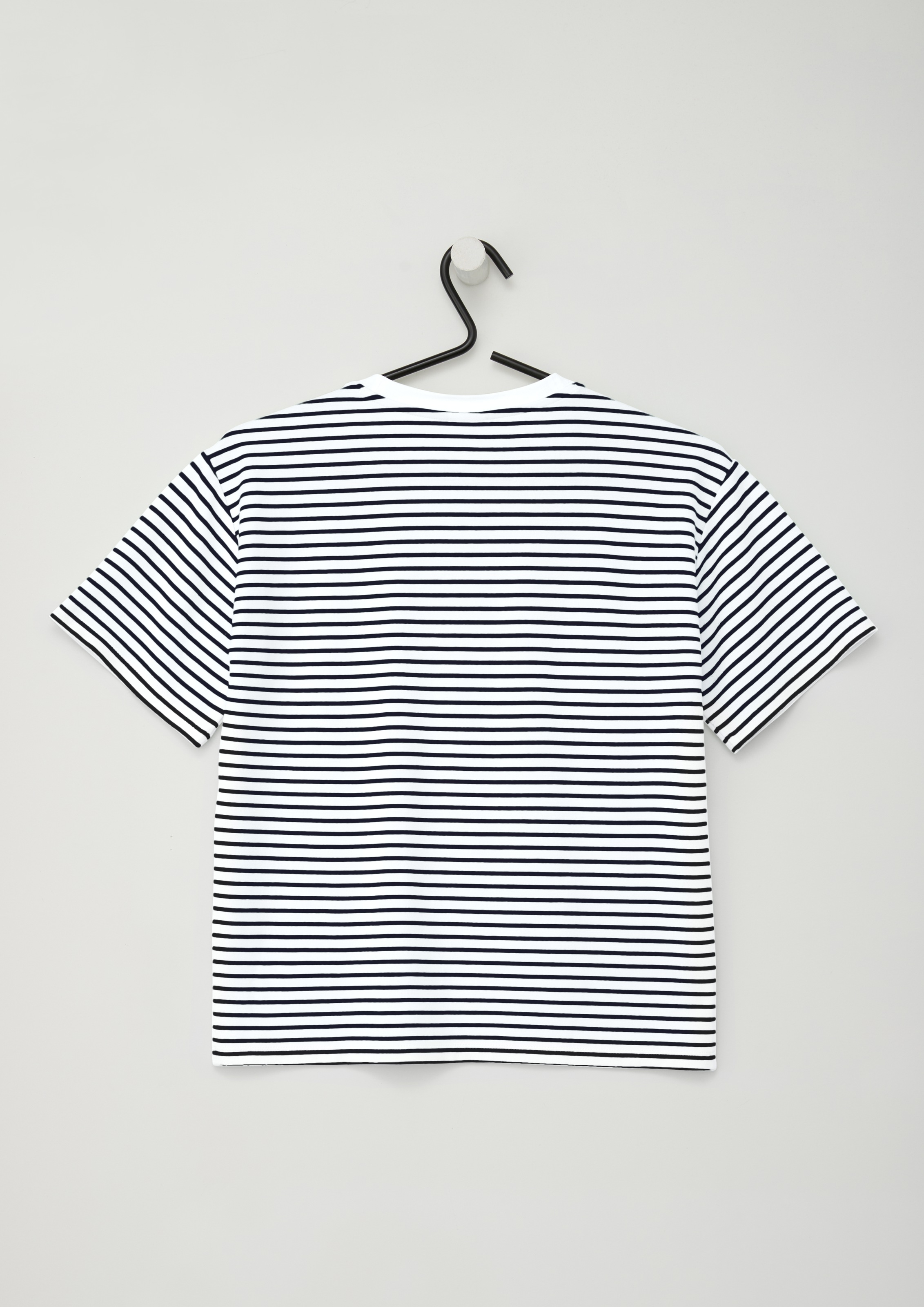 s.Oliver Junior T-Shirt, mit Schriftzug