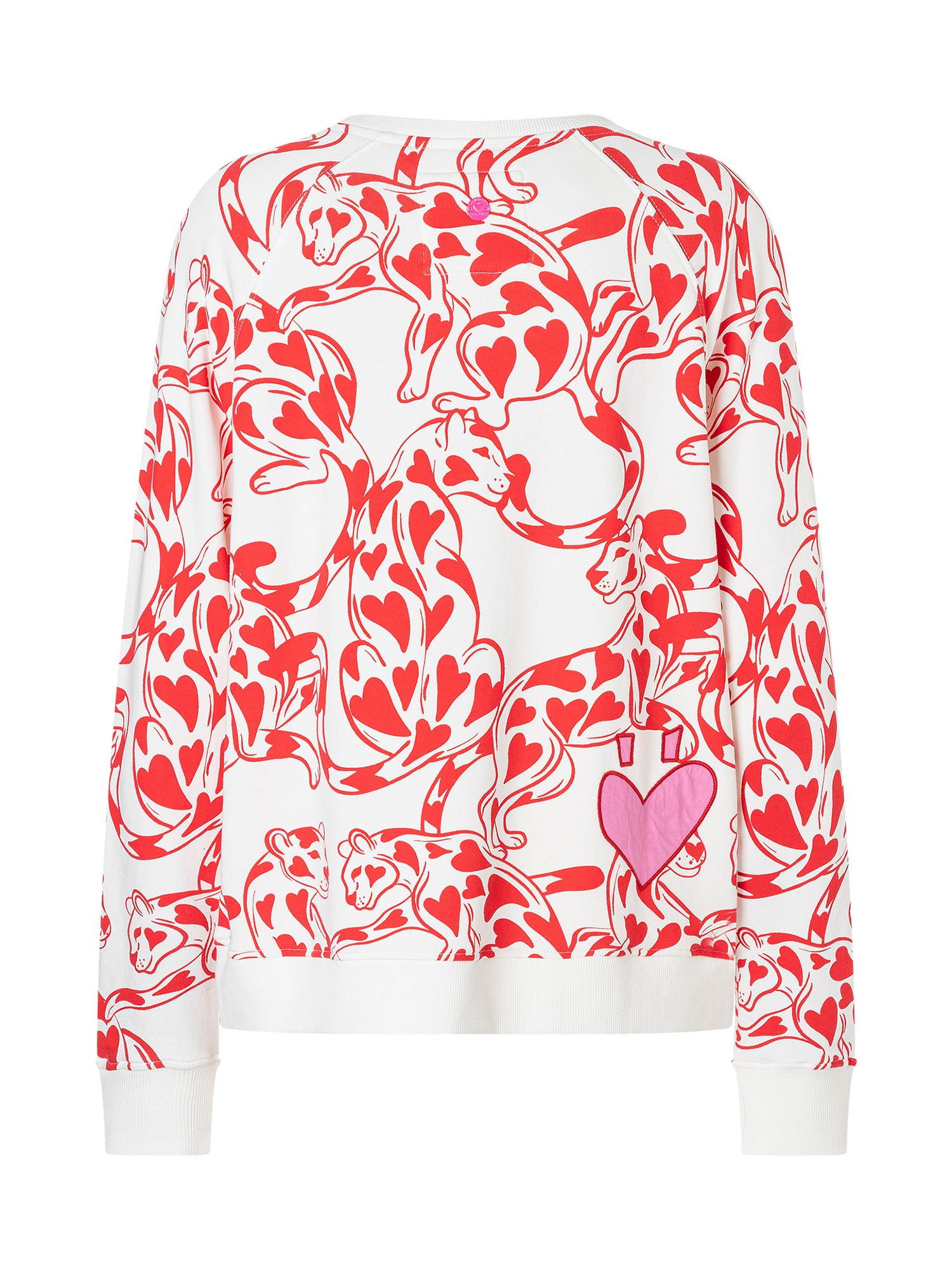 Lieblingsstück Sweatshirt »LanaL«
