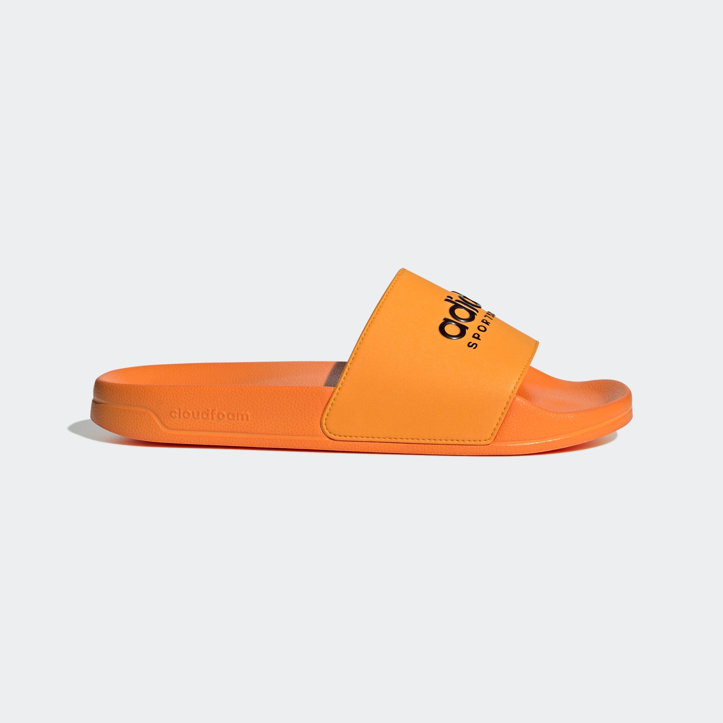 adidas Sportswear Badesandale »SHOWER ADILETTE«