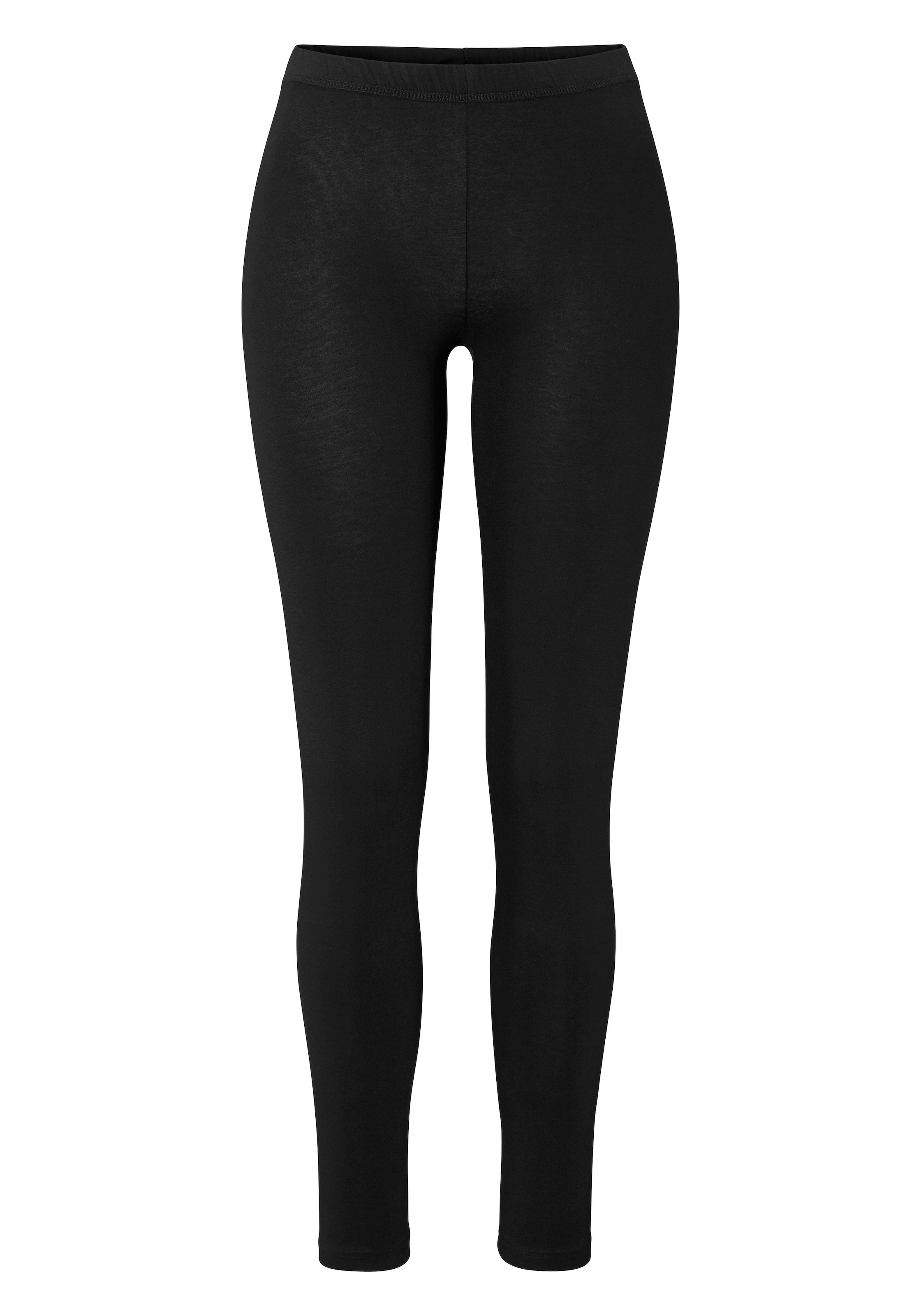 Melrose Leggings, (Packung, 2er-Pack) kaufen im OTTO Online Shop