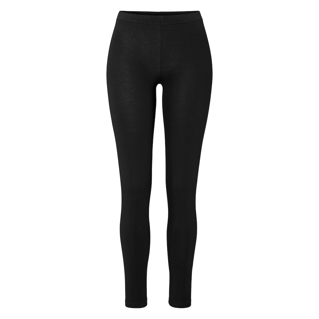 Melrose Leggings, (Packung, 2er-Pack)