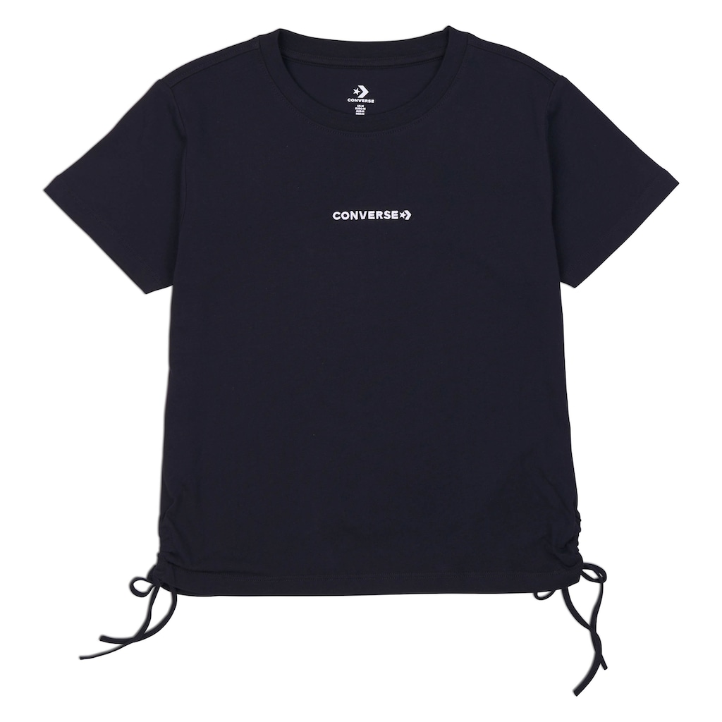 Converse T-Shirt »WORDMARK FASHION NOVELTY TOP«
