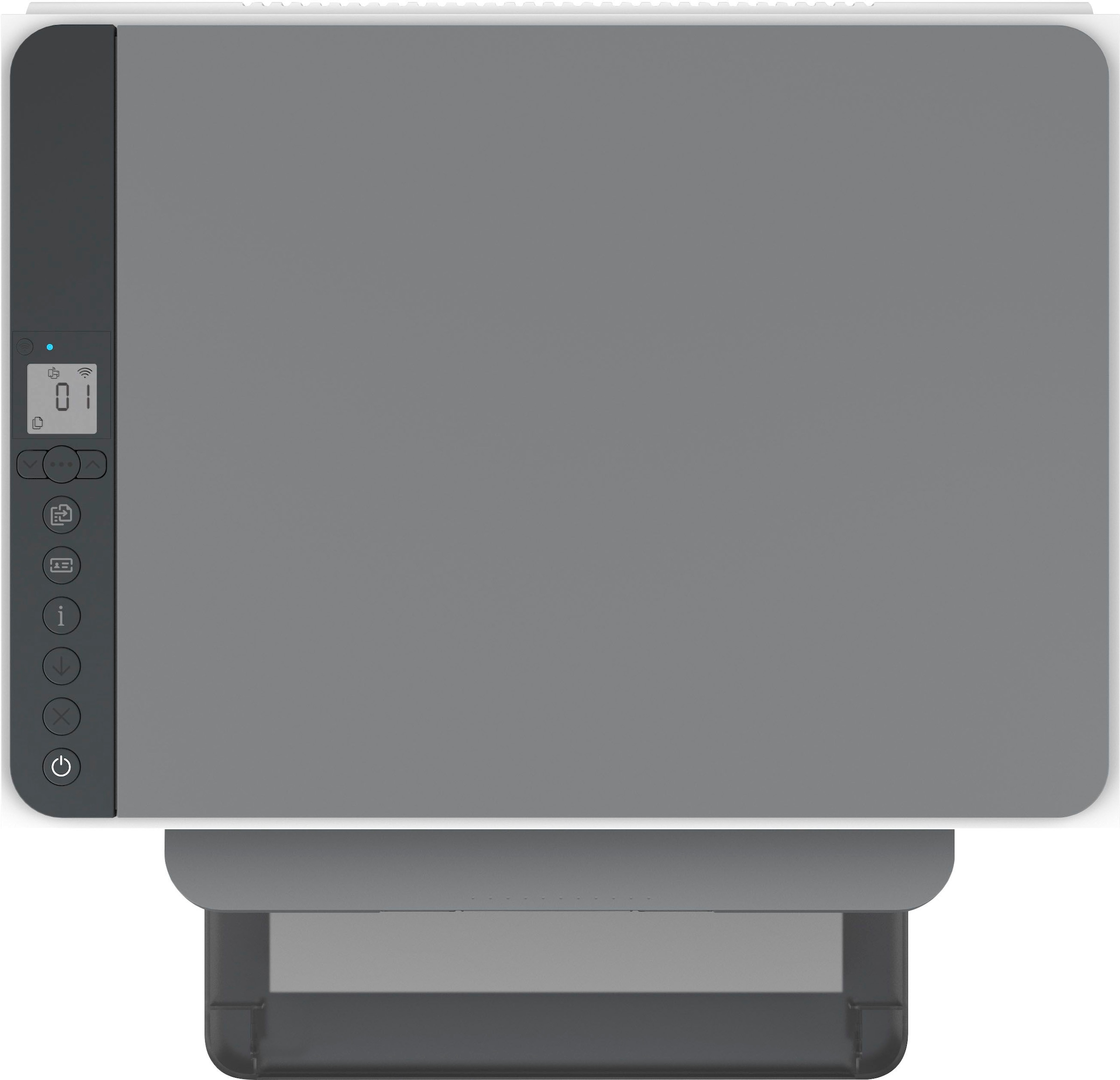 HP Laserdrucker »LaserJet Tank MFP 1604W Printer«