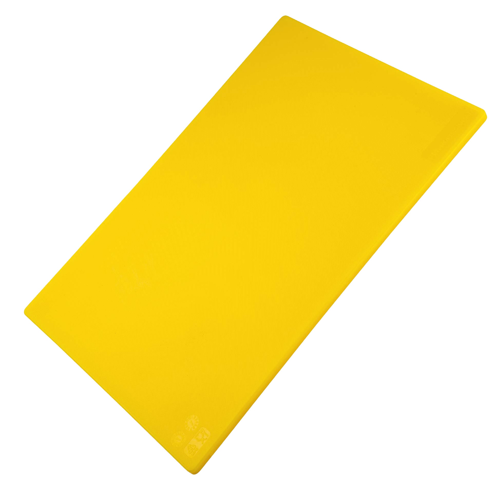 FMprofessional Schneidebrett »extra großes Brett aus Kunststoff« Profi Gastro Schneidebretter – spülmaschinenfest, ca. 45 x 30 cm