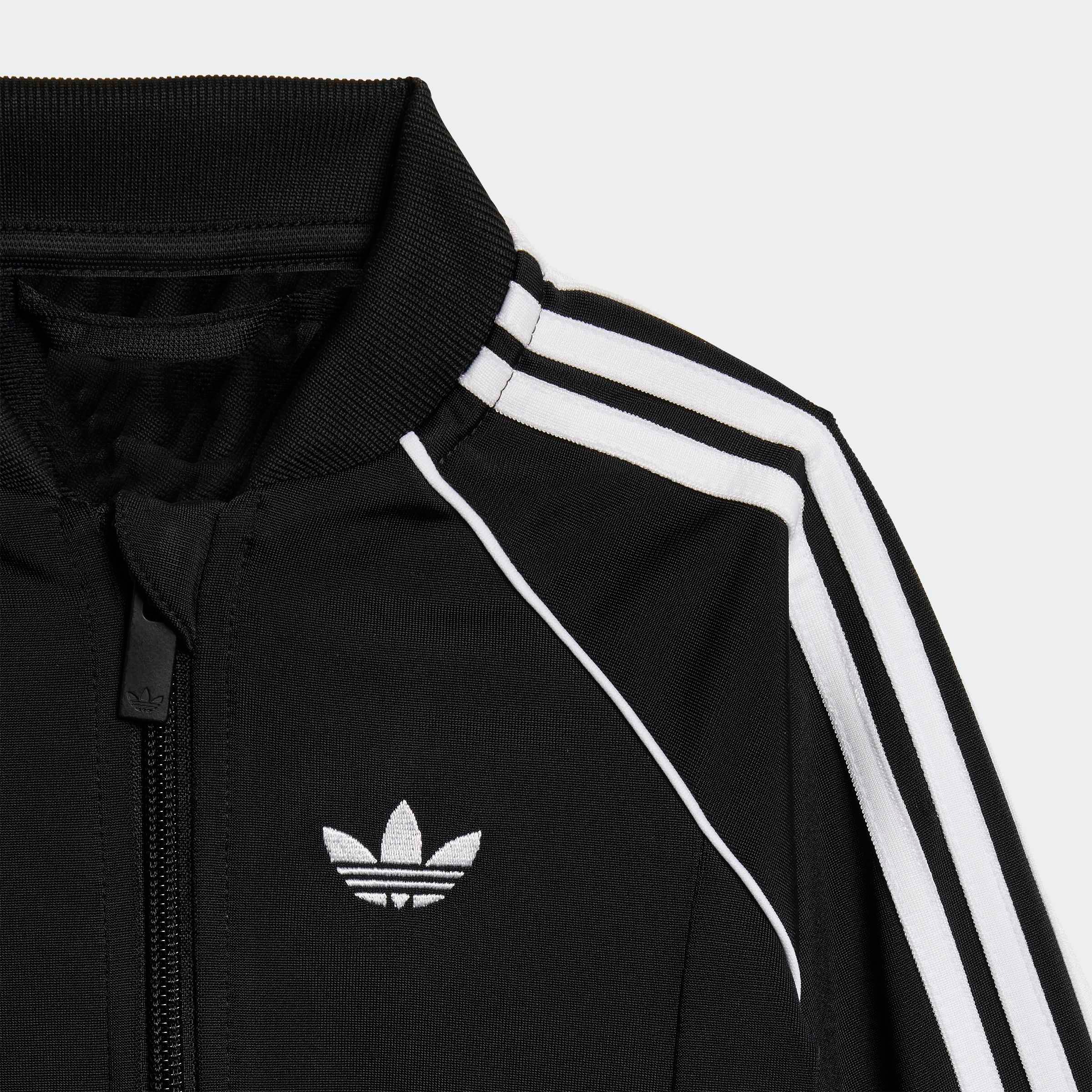 adidas Originals Trainingsanzug »SST TS« 2 tlg.