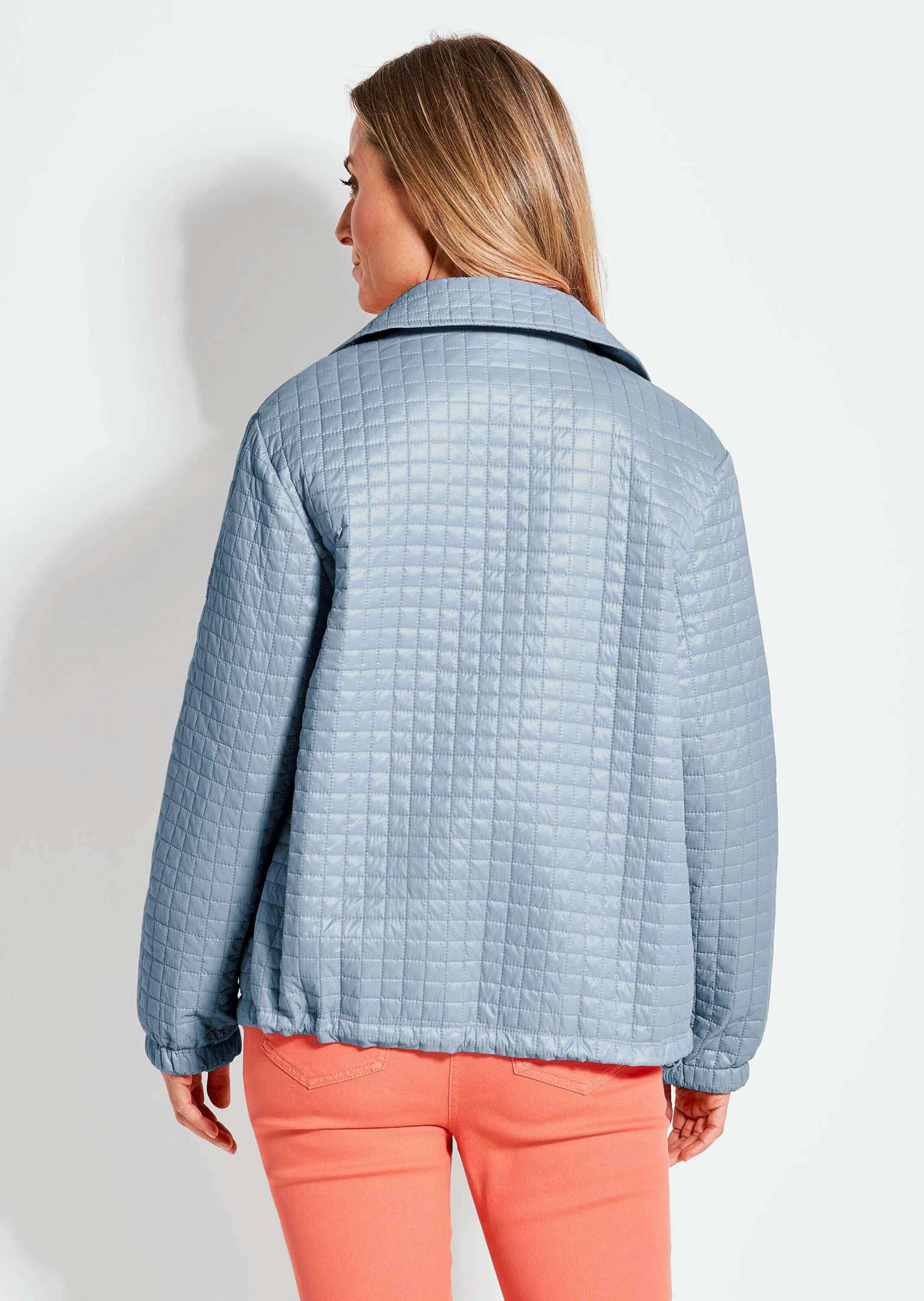 GOLDNER Kurzjacke »Outdoorjacke, Übergangsjacke, Steppjacke, Freizeitjacke, Damen«